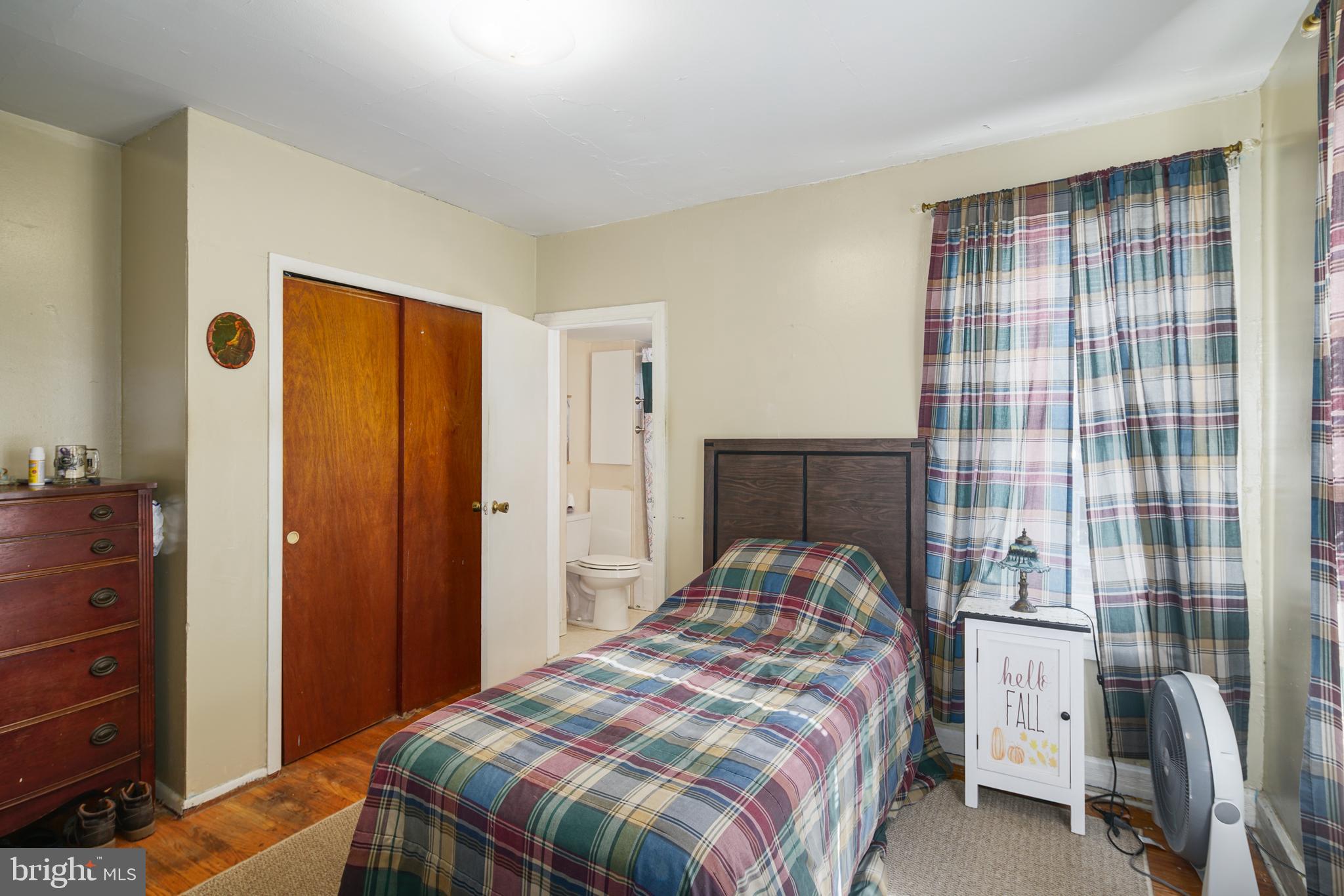 TACONY - Residential