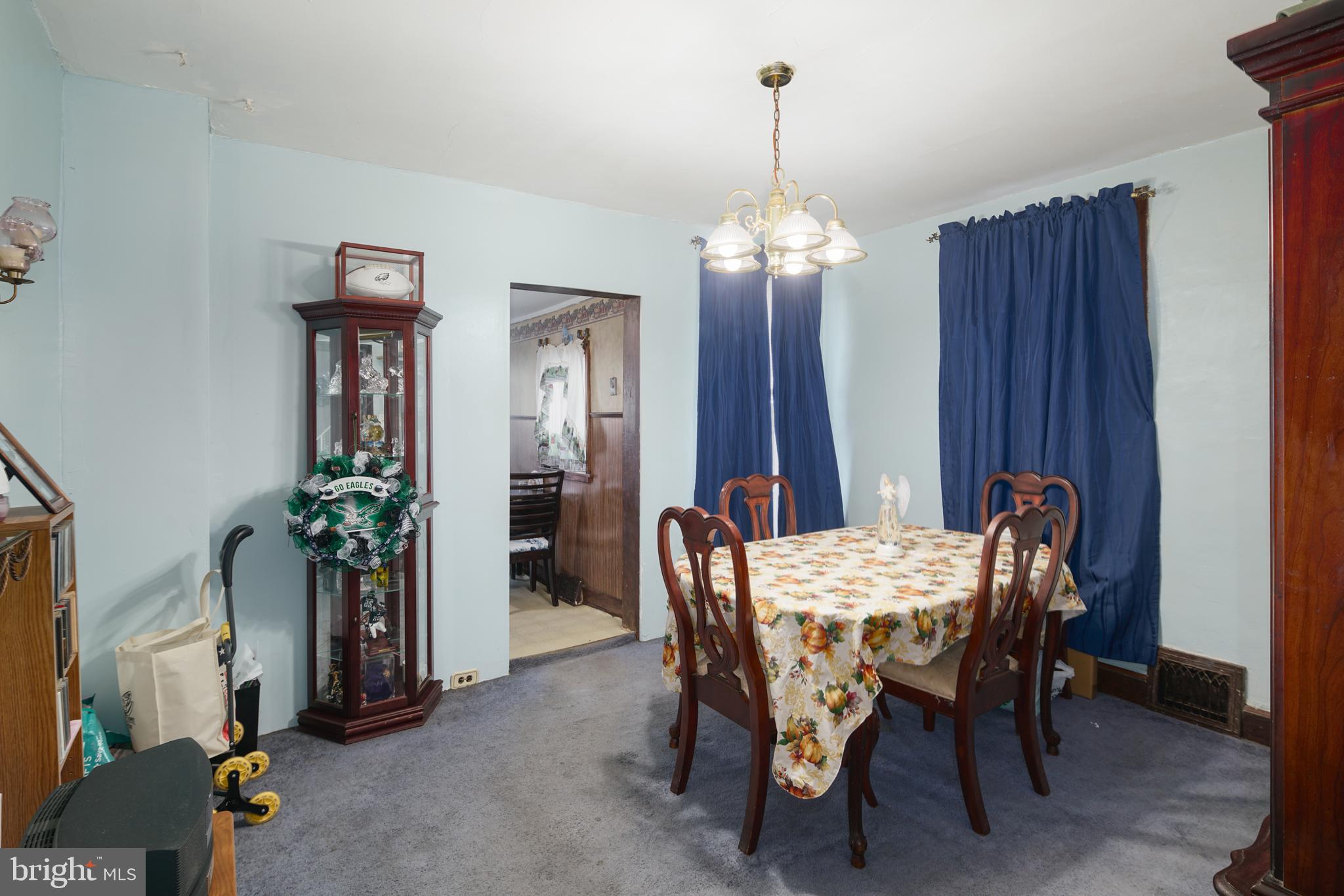 TACONY - Residential