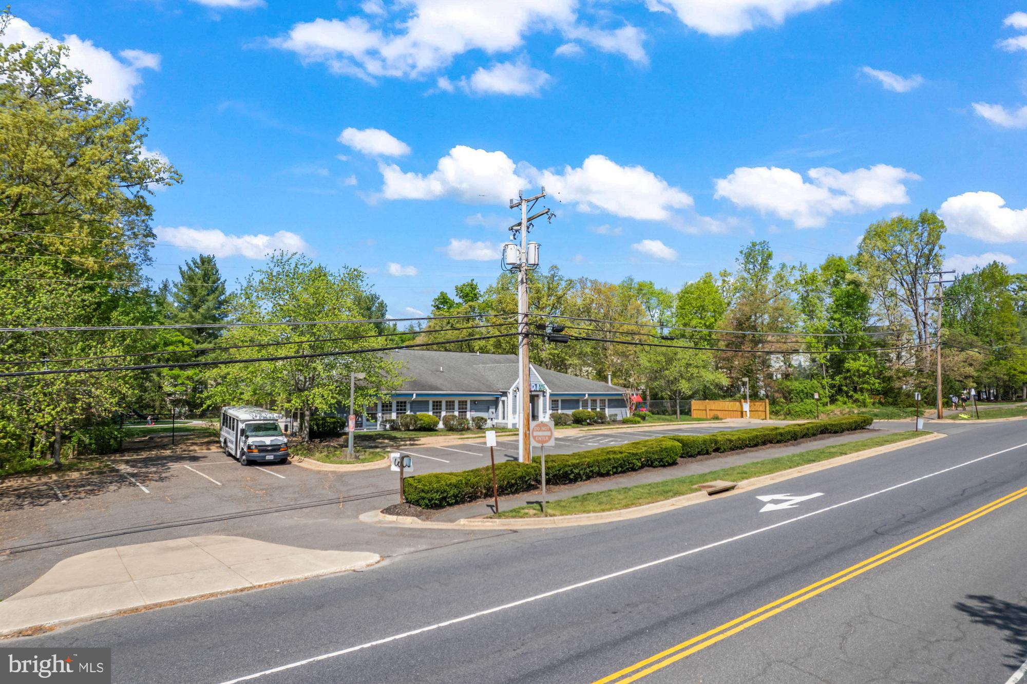 6000 UNION MILL ROAD