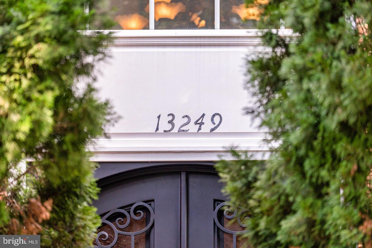 13249 MIDDLETON FARM LANE