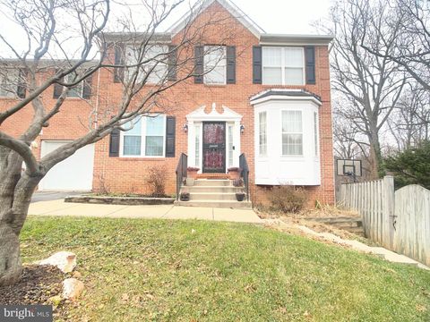 Photo of 1401 Jasper Street, SILVER SPRING, MD 20902 (MLS # MDMC2212100)