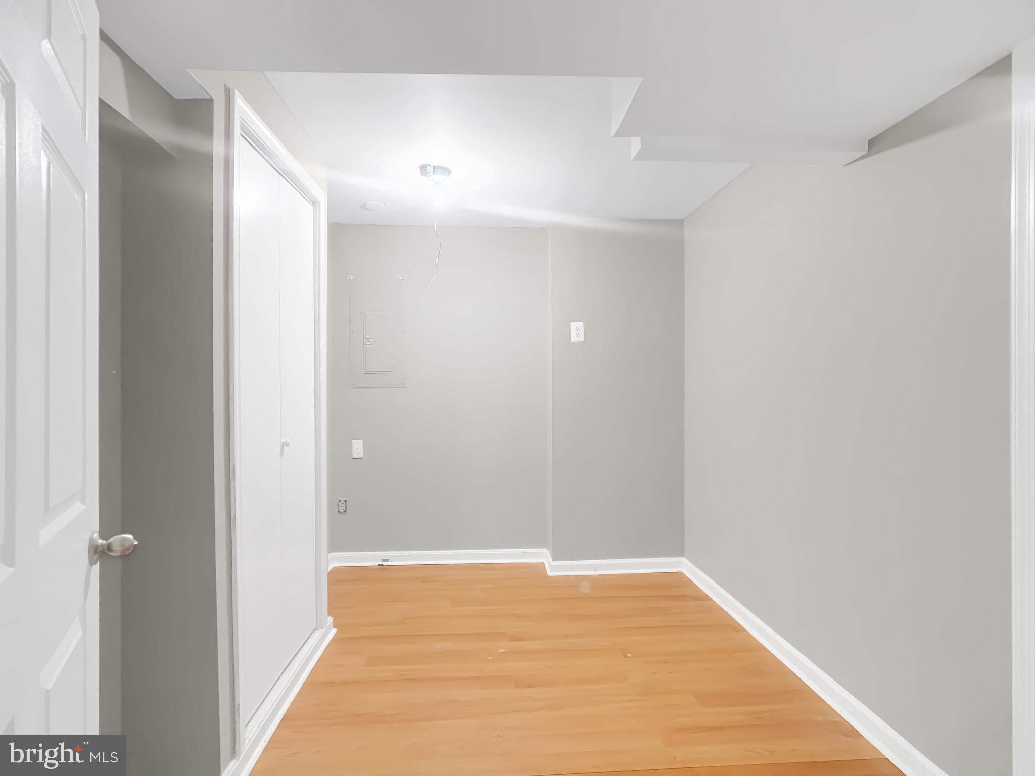 CHESTNUT HILLS - Residential