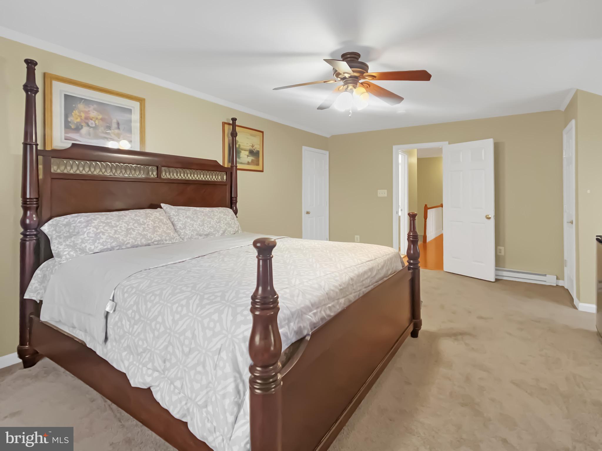 CHESTNUT HILLS - Residential