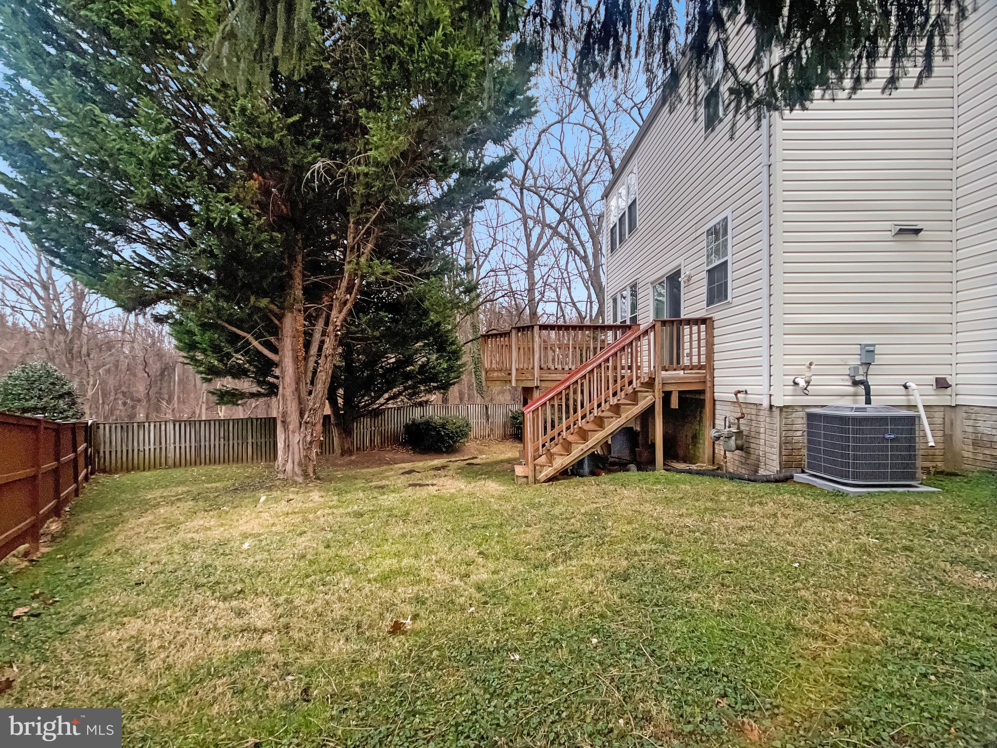 CHESTNUT HILLS - Residential