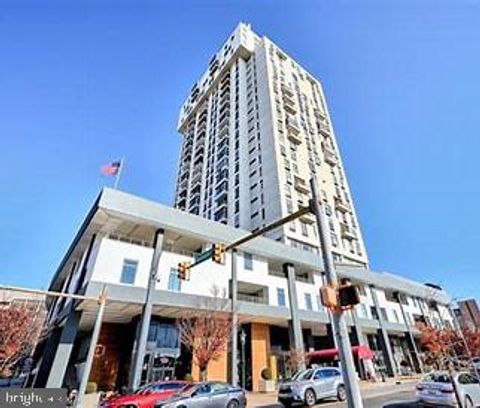 Condo For Sale - 28 Allegheny Avenue #805<br/> TOWSON, MD 21204