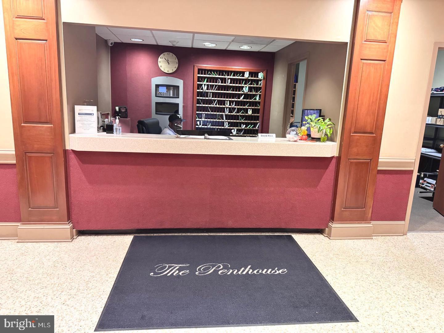 PENTHOUSE CONDOMINIUMS - Residential