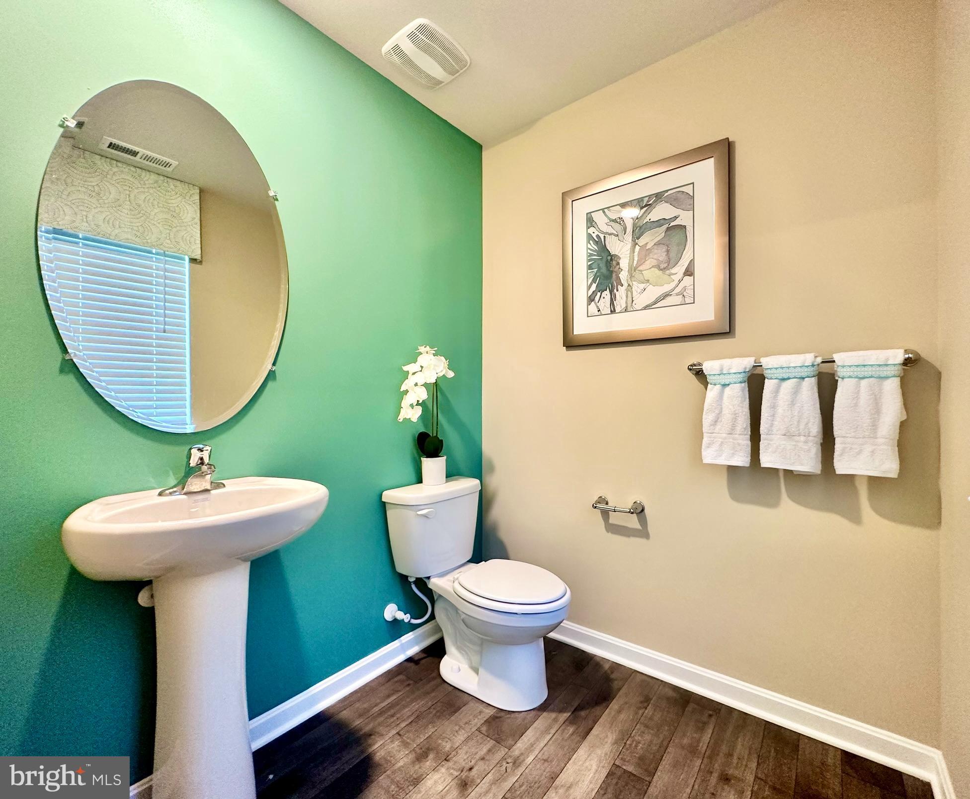 HERITAGE TRACE - Residential