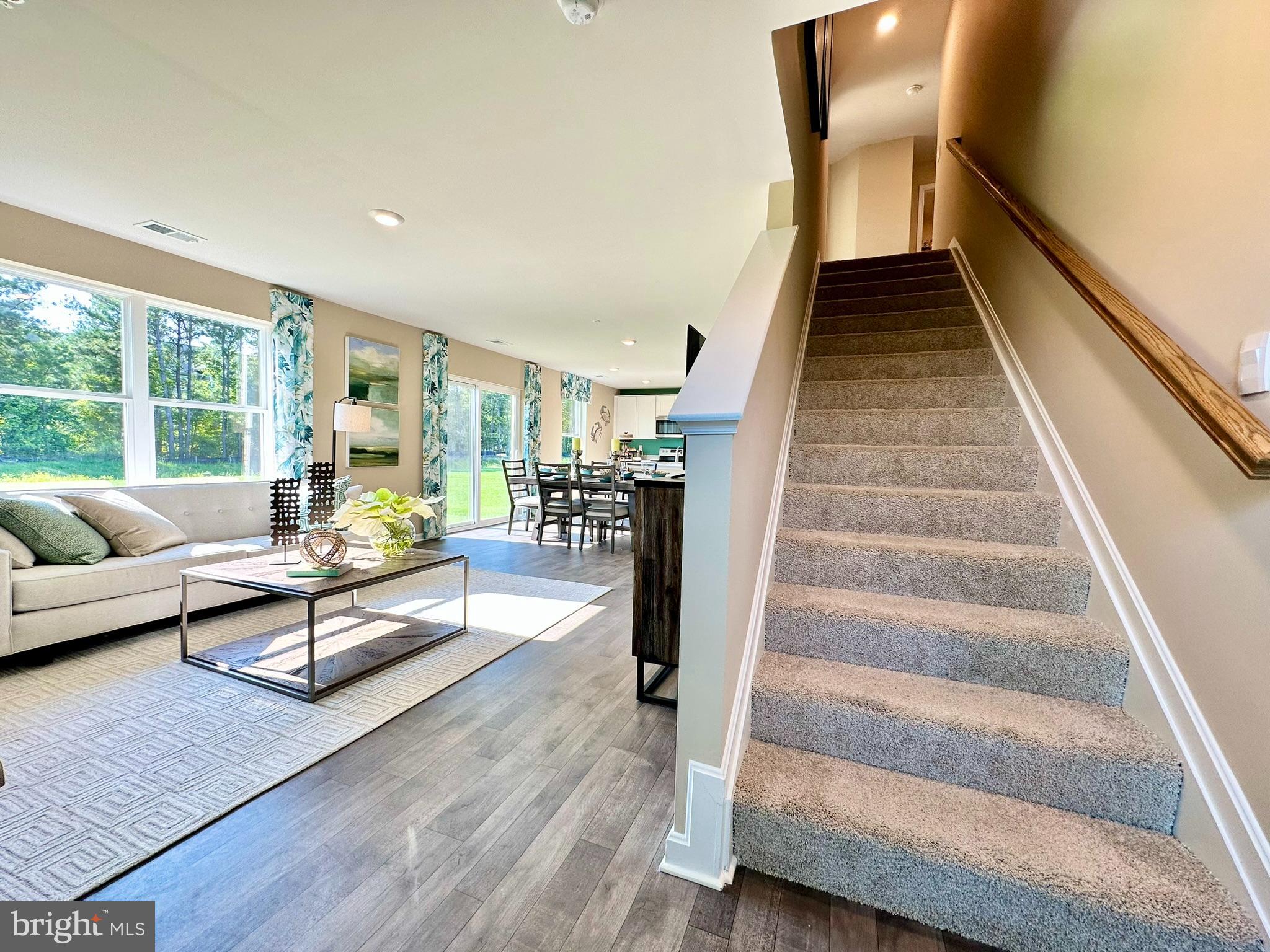 HERITAGE TRACE - Residential