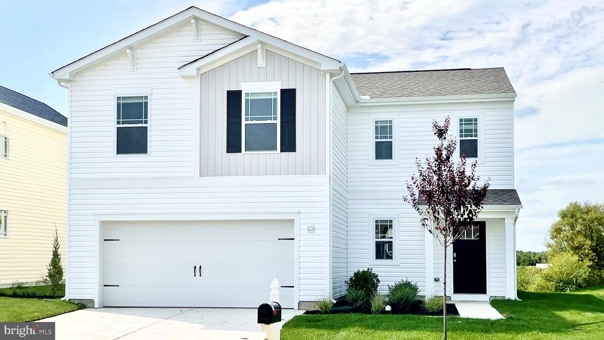 HERITAGE TRACE - Residential