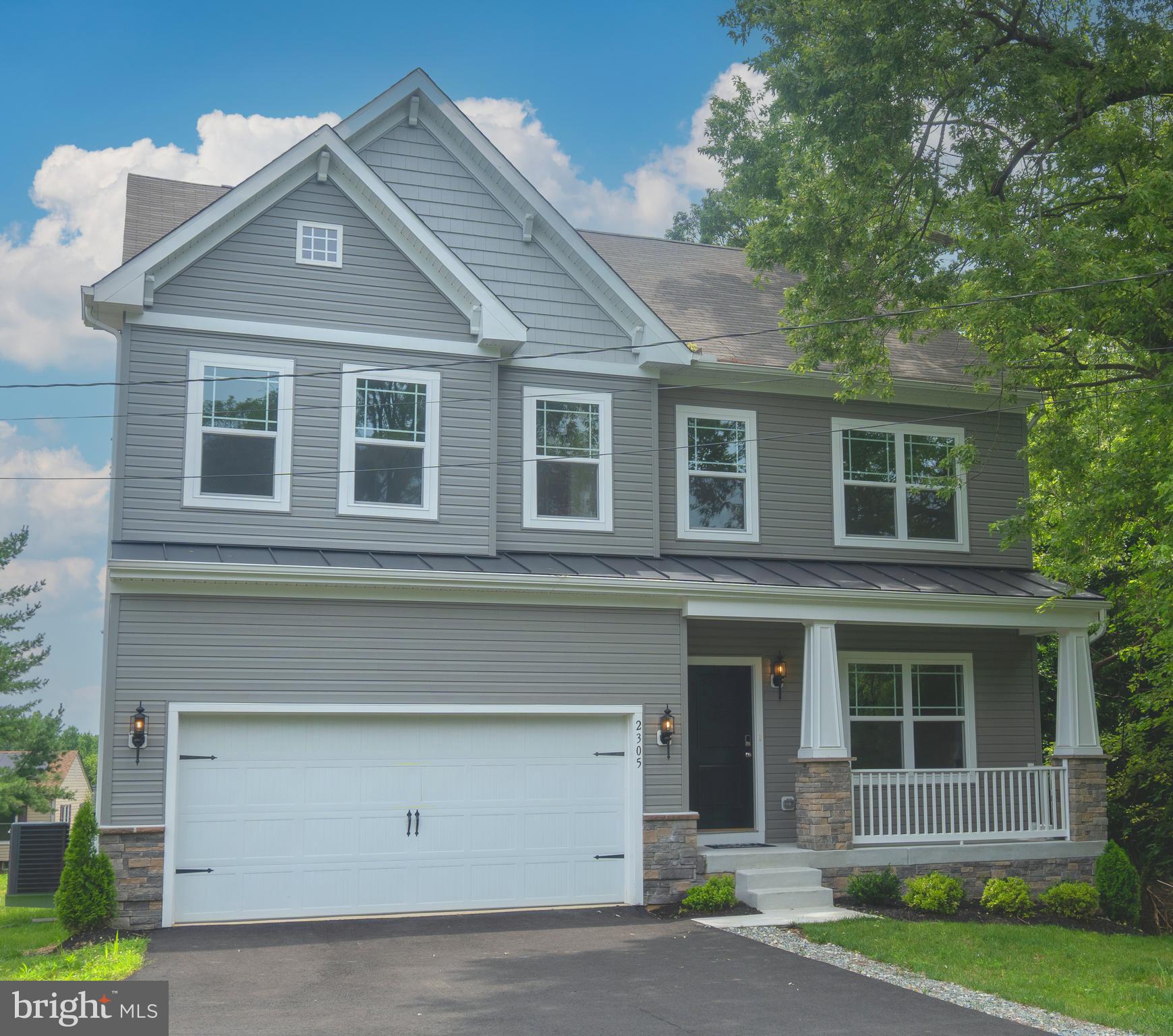 Here is your chance to own this new construction home nestled in beautiful Harford County. Close to I-95 and APG. Minutes from Wegmans and the famous Box Hill Pizza crabcakes. Water sports abound as the Bush river and Leight Estuary Center are just around the corner. Beautiful home in a well established neighborhood. The Hamilton is a 4 bedroom, 2.5 bath home with 2075 square feet of living space. When you enter you are greeted by a choice room and foyer with 9' ceilings. The entry level hall leads you to the great room and electric fireplace. The granite countertop kitchen features a large island and breakfast area ideal for entertaining and every day life. Expansive second floor features an Owner's Suite with a huge walk-in closet and private bath. There are also 3 other ample sized bedrooms with plenty of closet space for storage. Features a second floor laundry and separate full bath. The unfinished basement has a rough-in for a future bathroom. Buyer help is offered if you use our preferred lender!. Schedule your showing today before its gone!