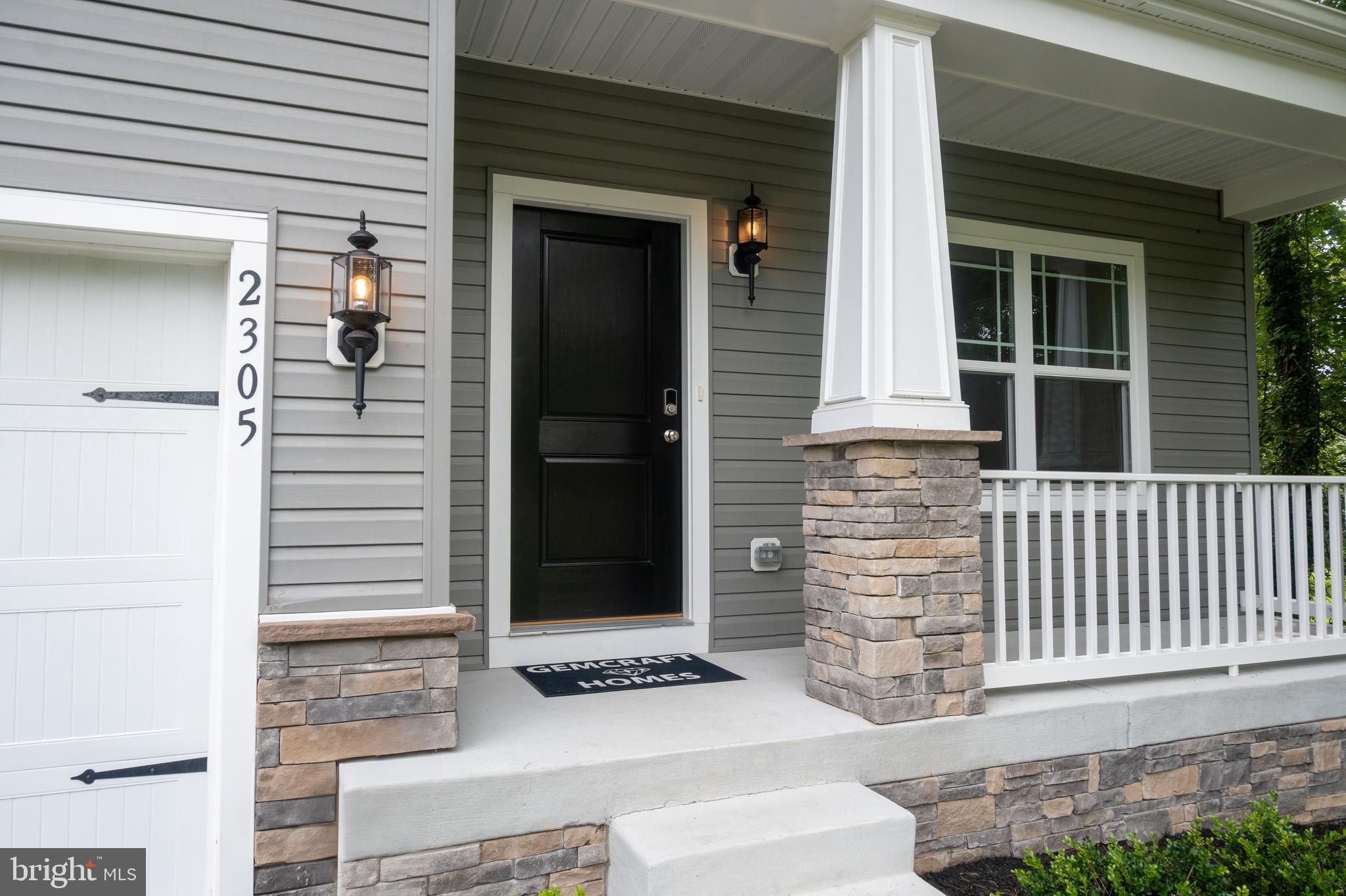 2305 SNOW ROAD