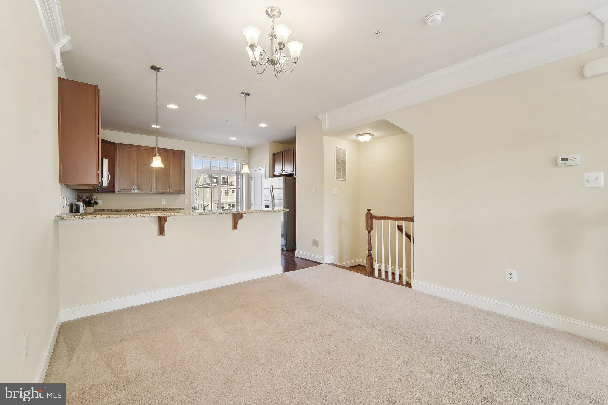 TOWSON GREEN - Residential