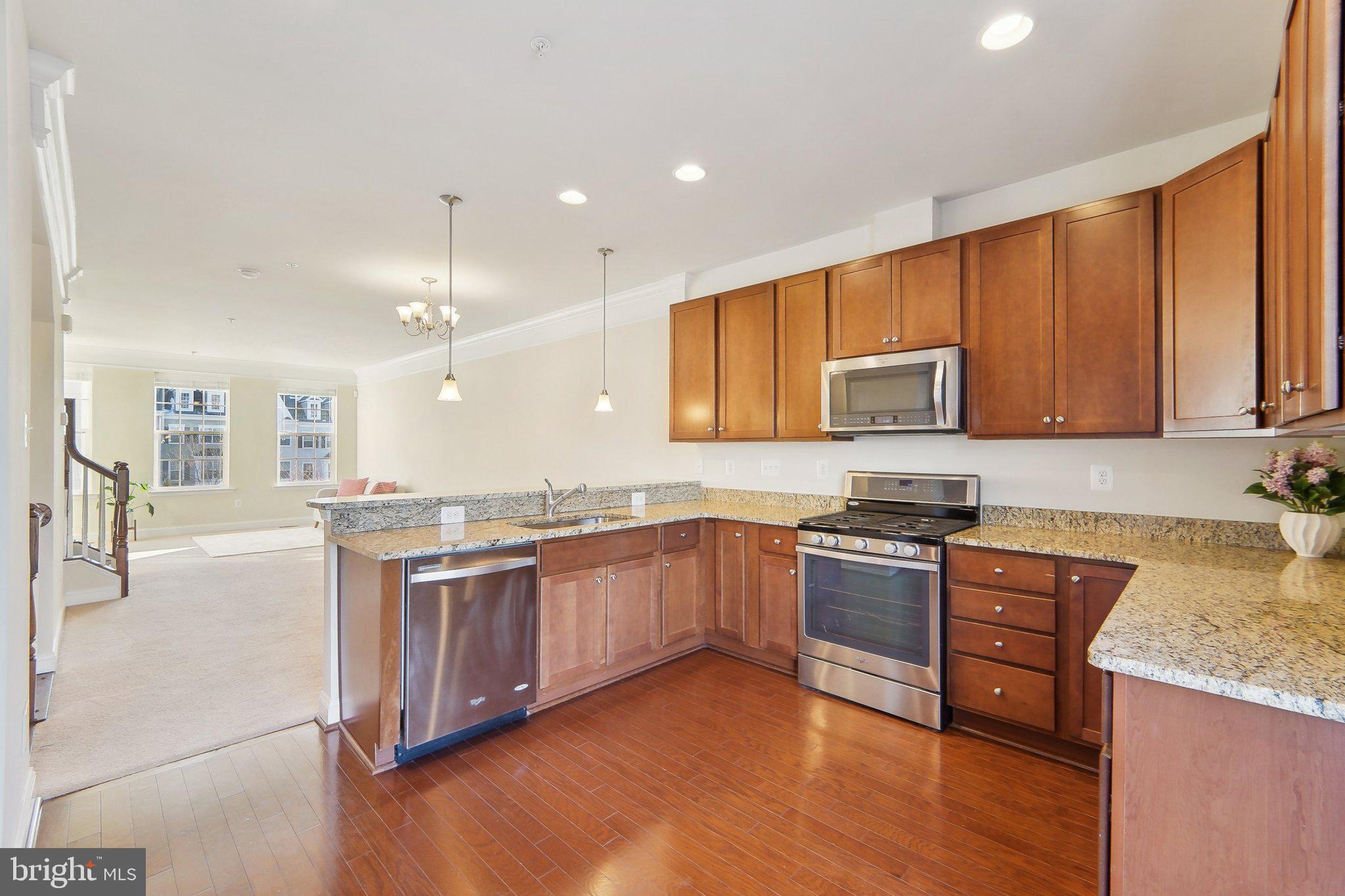 TOWSON GREEN - Residential