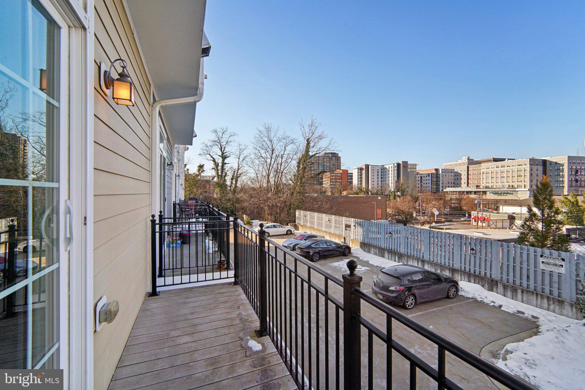 TOWSON GREEN - Residential