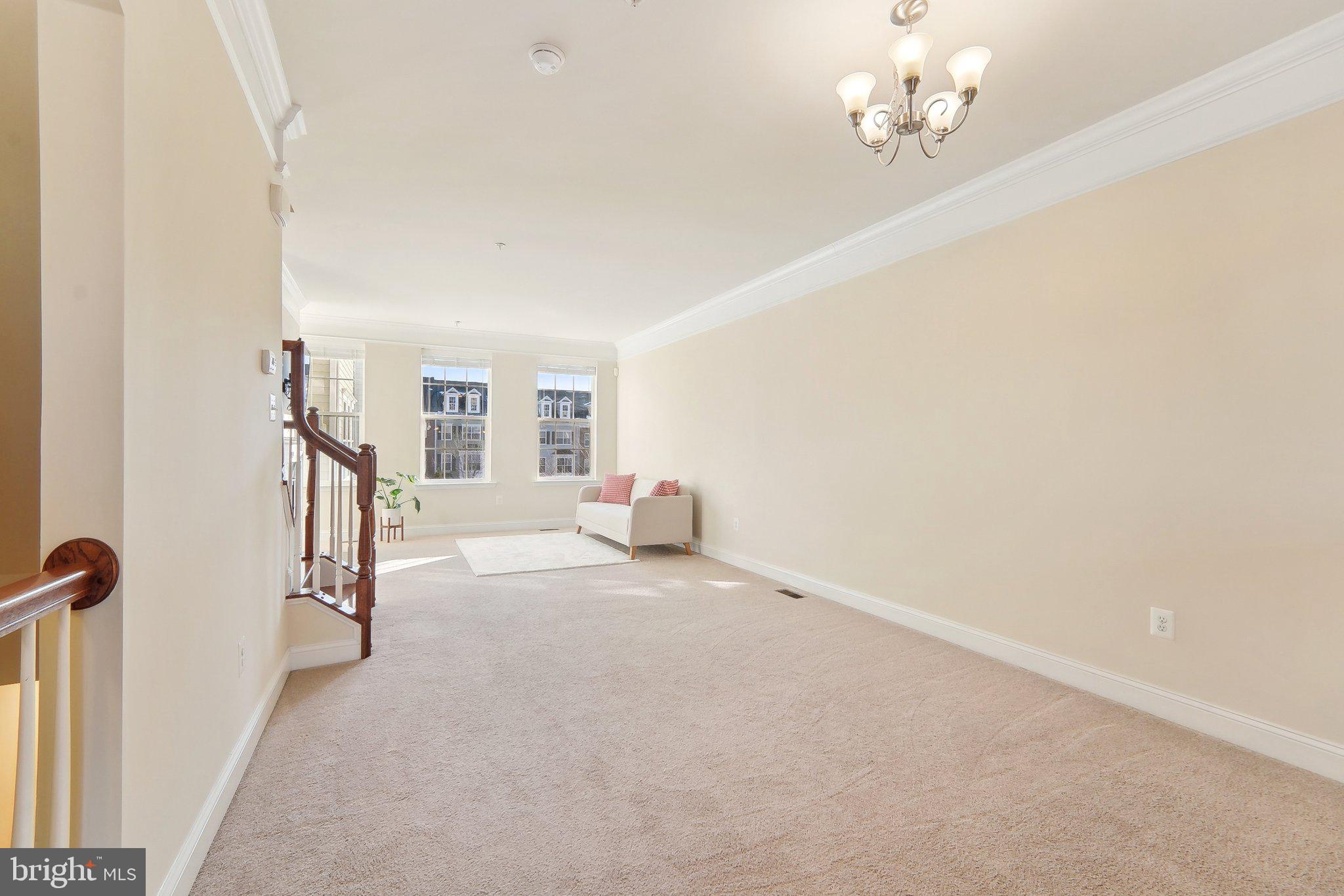 TOWSON GREEN - Residential