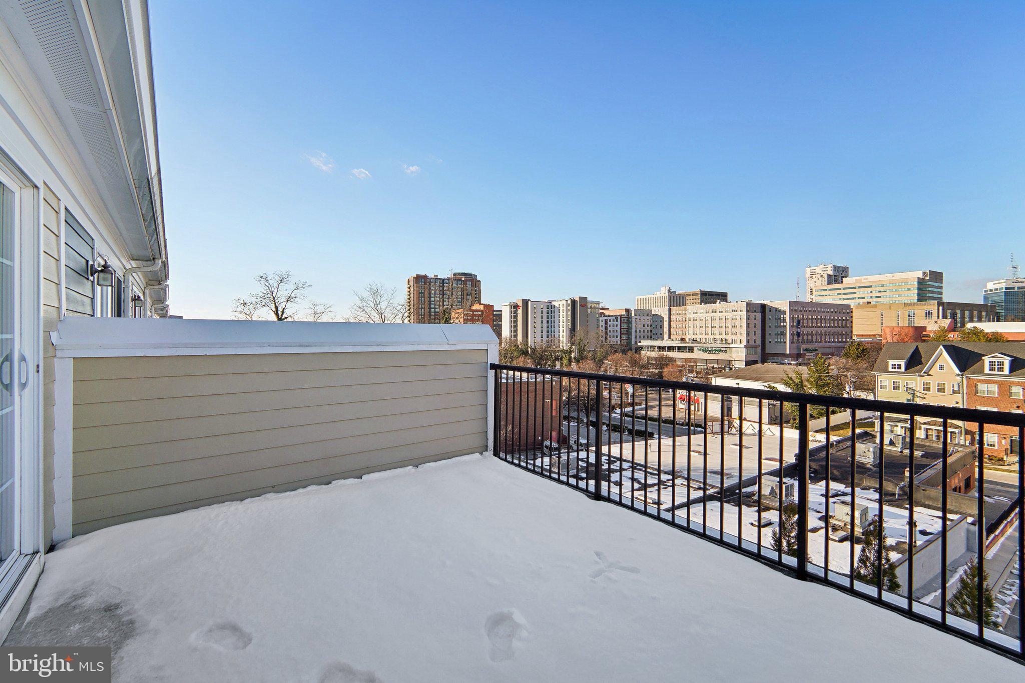 TOWSON GREEN - Residential