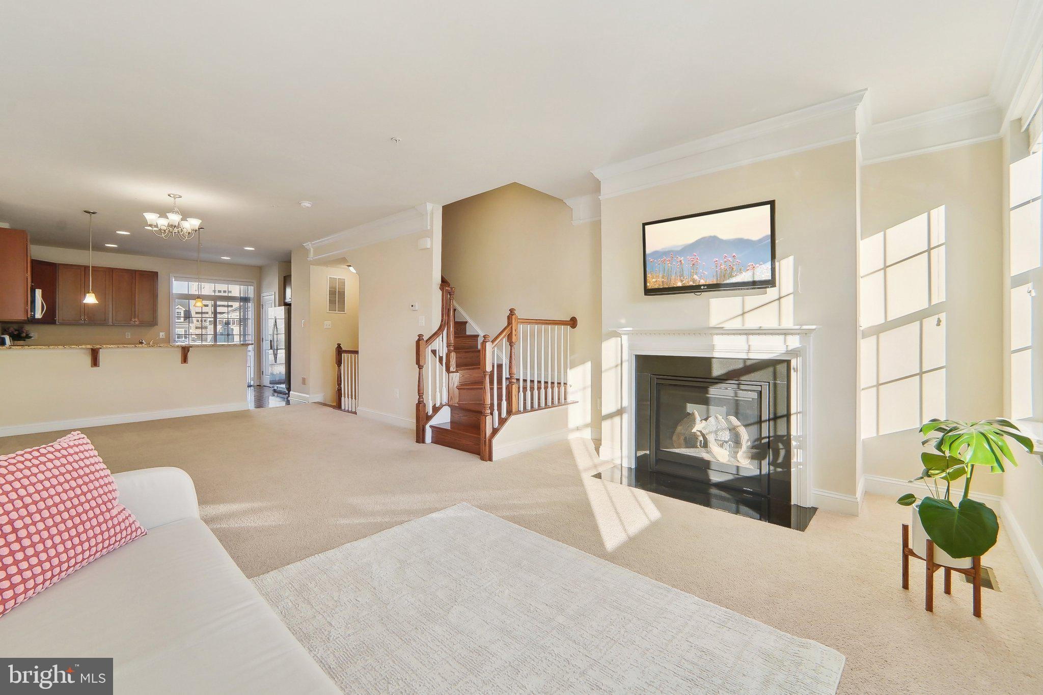 TOWSON GREEN - Residential