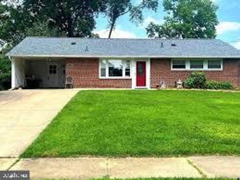 5213 MONTGOMERY STREET SPRINGFIELD VA 22151