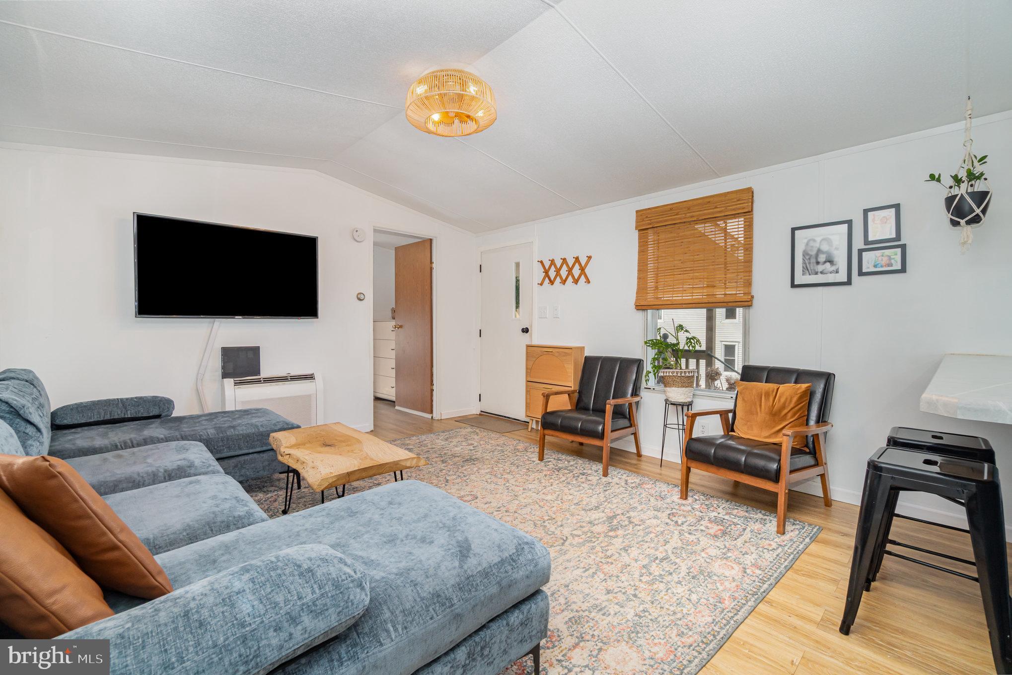 UPPER PAXTON - Residential