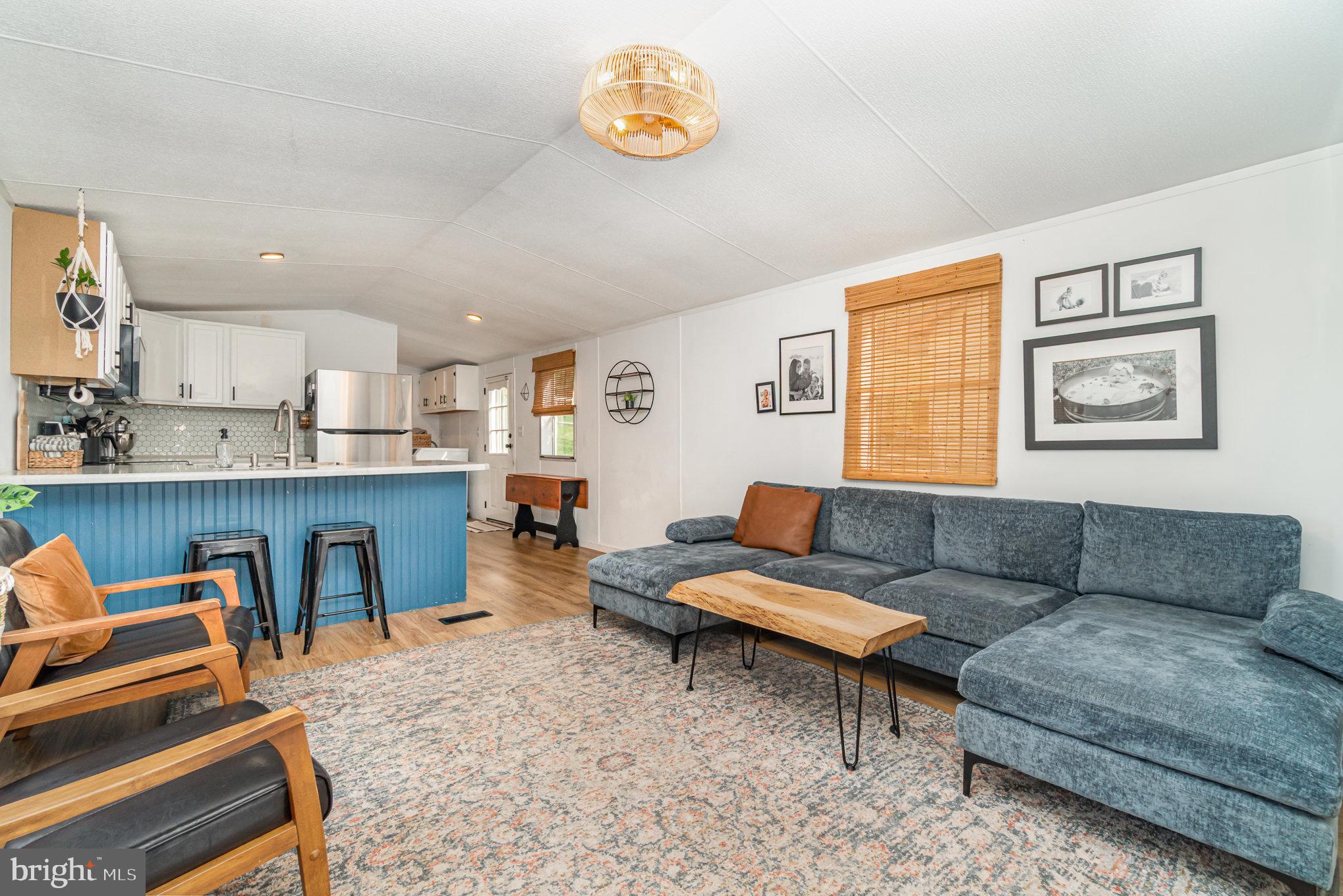 UPPER PAXTON - Residential