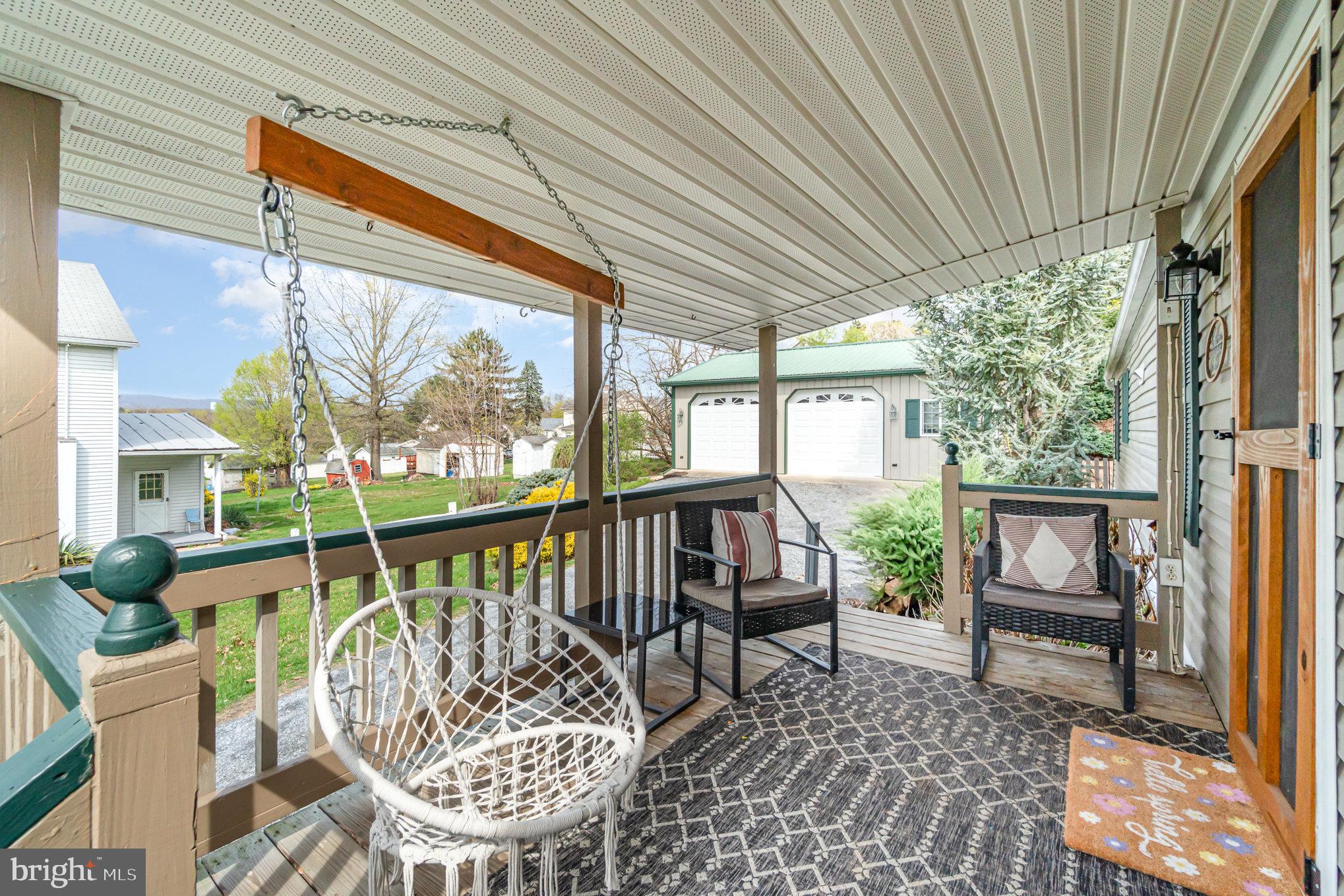 UPPER PAXTON - Residential