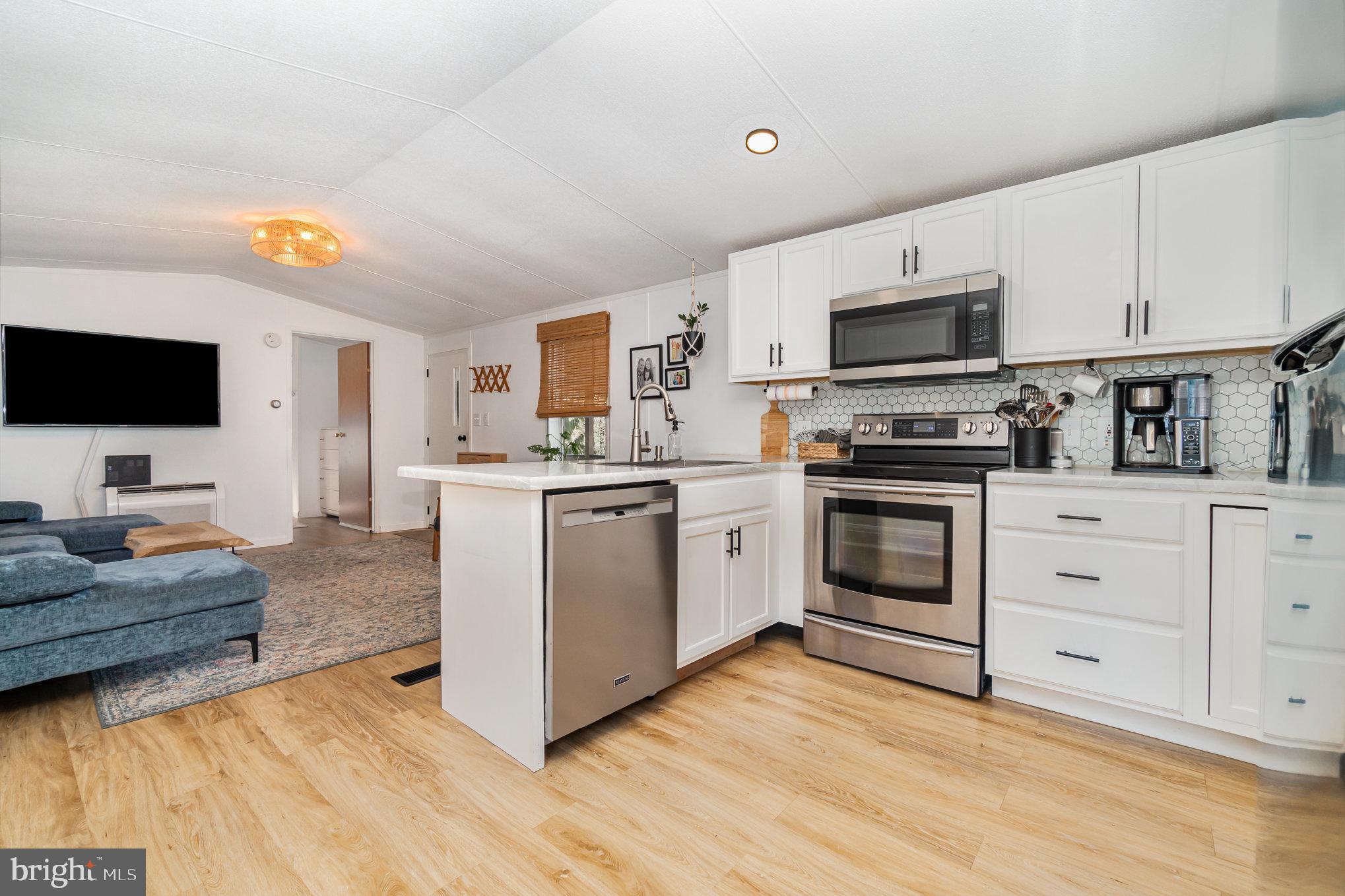 UPPER PAXTON - Residential