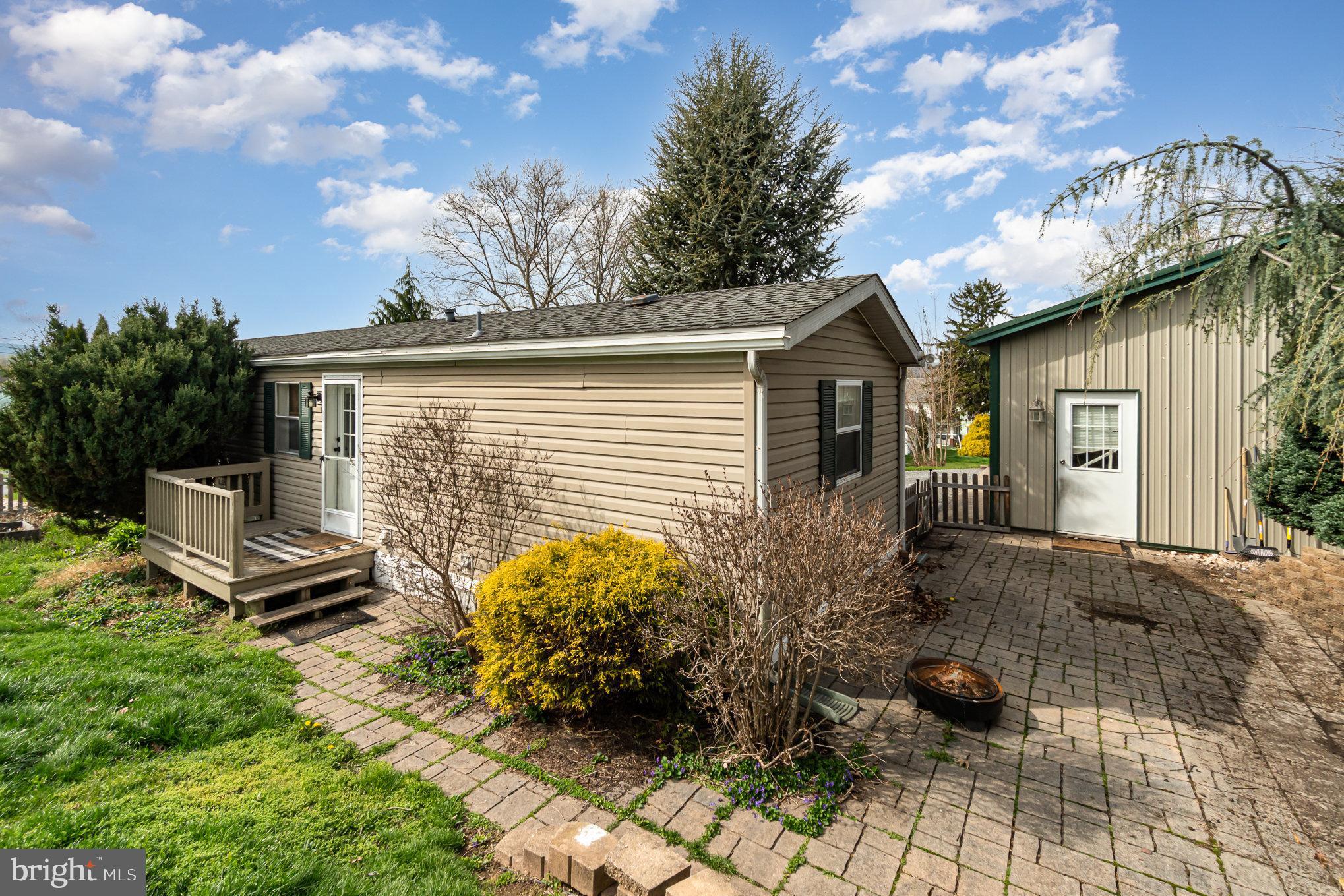 UPPER PAXTON - Residential