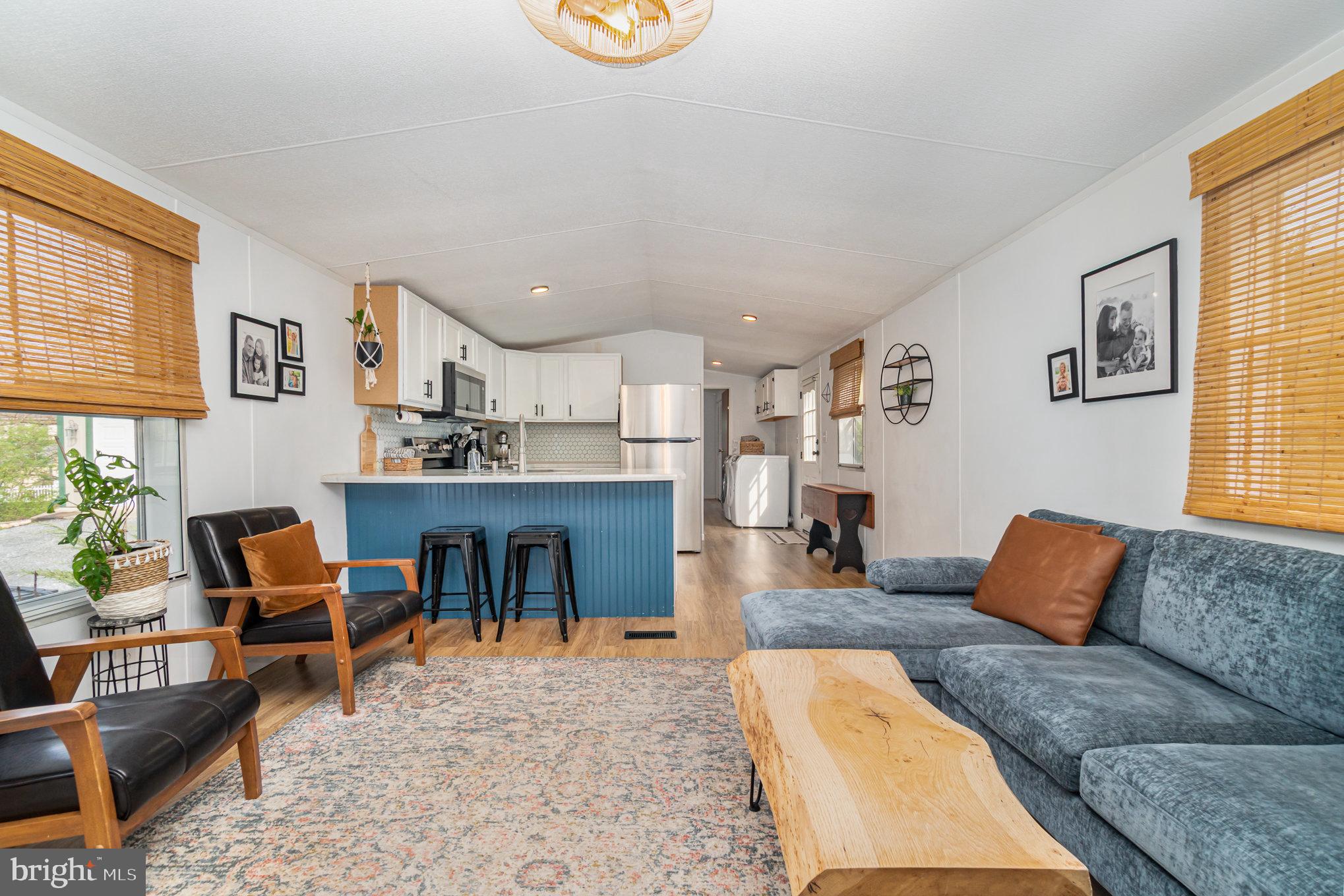 UPPER PAXTON - Residential