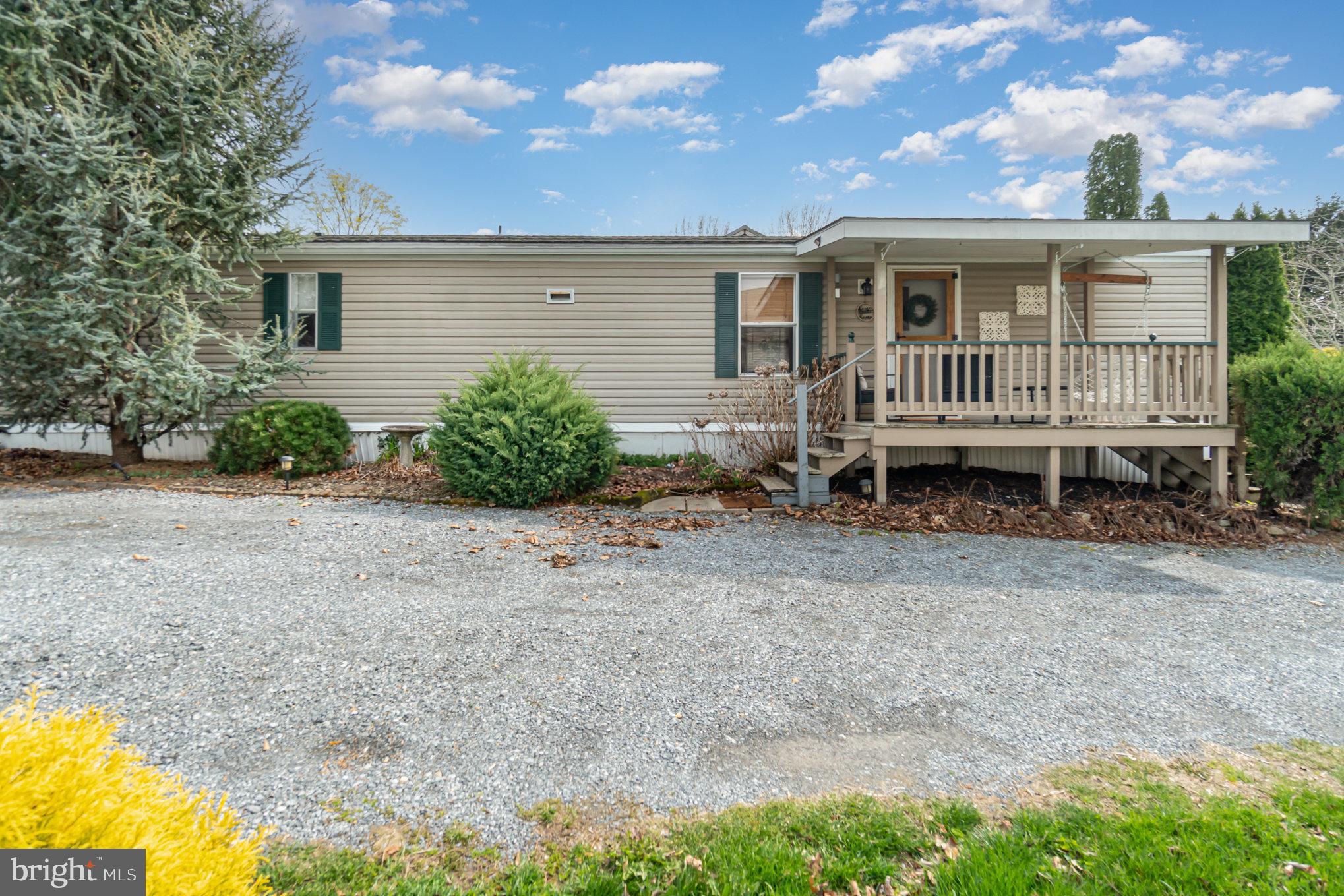 UPPER PAXTON - Residential