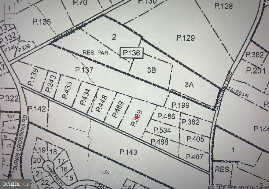 Great recreational property. Bring your ATV's and toys! This 1.91 acre lot is in close proximity to several main roads including I-97.  Close-by are restaurants, retail spaces, grocery stores, public library and more. Nature lovers can enjoy several parks around the area including Severn Run Natural Environment Area & Maryland Sunrise Farm.  Currently did not perc (2005). Until public sewer system is run to the lot, it may not be buildable. 

**THE LAND IS NOT ACCESSIBLE FROM ROAD** there is no road to it.  Buyer would be responsible for having a roadway/driveway installed. There is also a discrepancy of the address although that address is what was assigned to this plot of land by the zoning office. Buyer responsible for doing their due diligence on verifying information with zoning office.