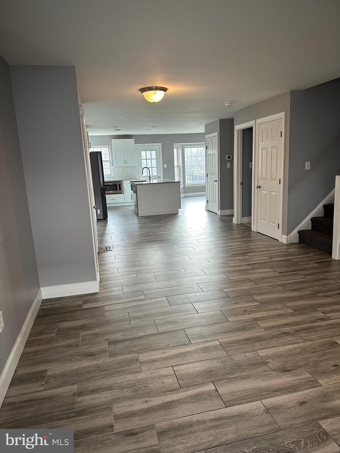 MEWS AT VALLEY FOR - Residential