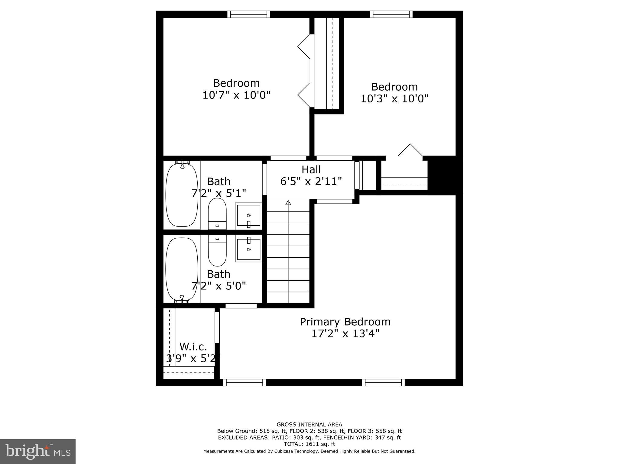 DANBURY FOREST - Residential Lease