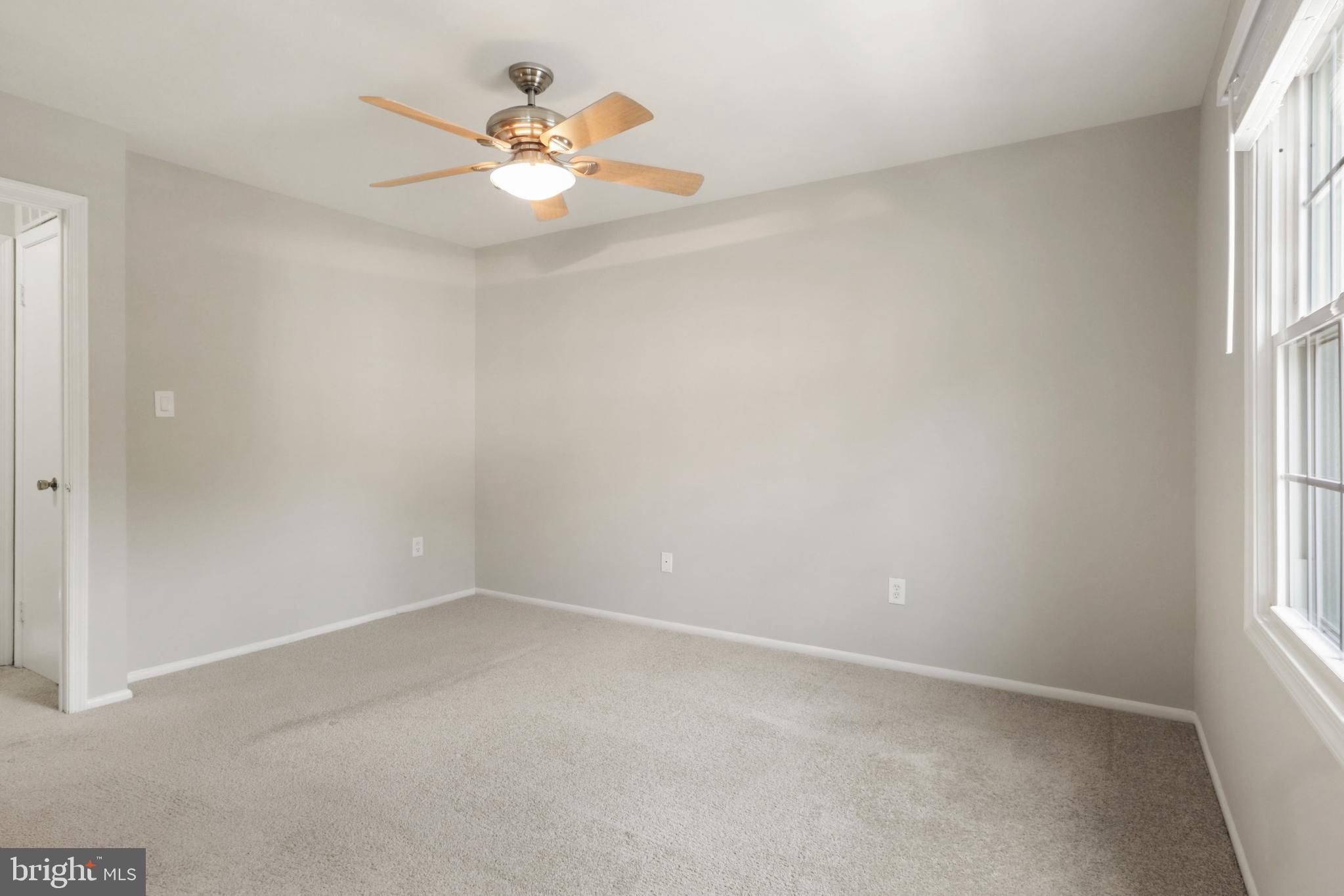 DANBURY FOREST - Residential Lease