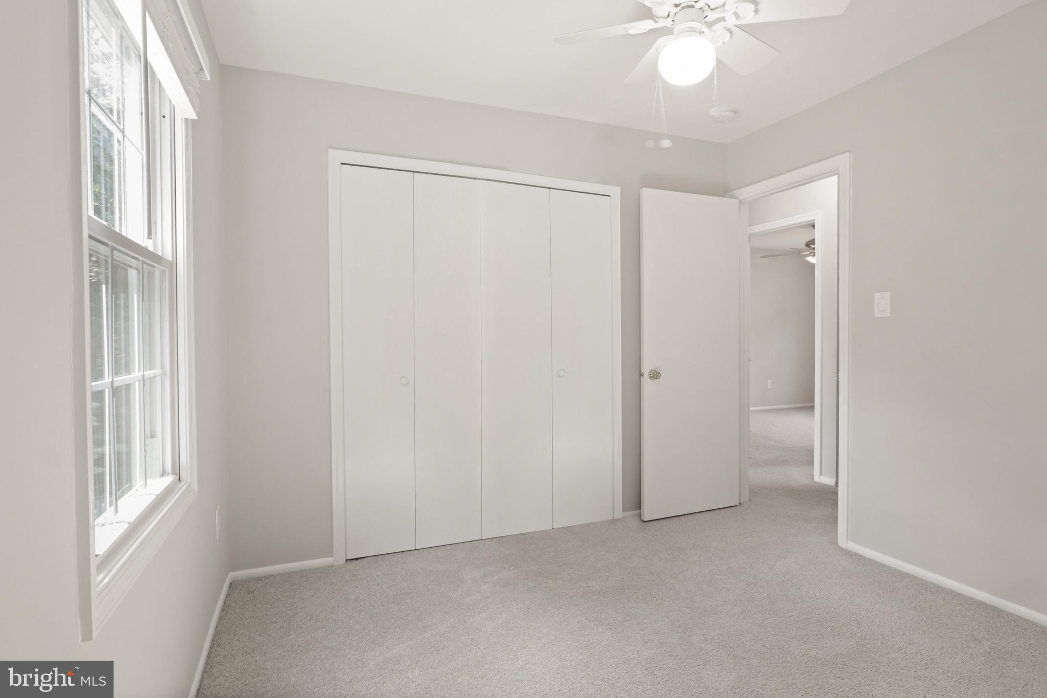 DANBURY FOREST - Residential Lease