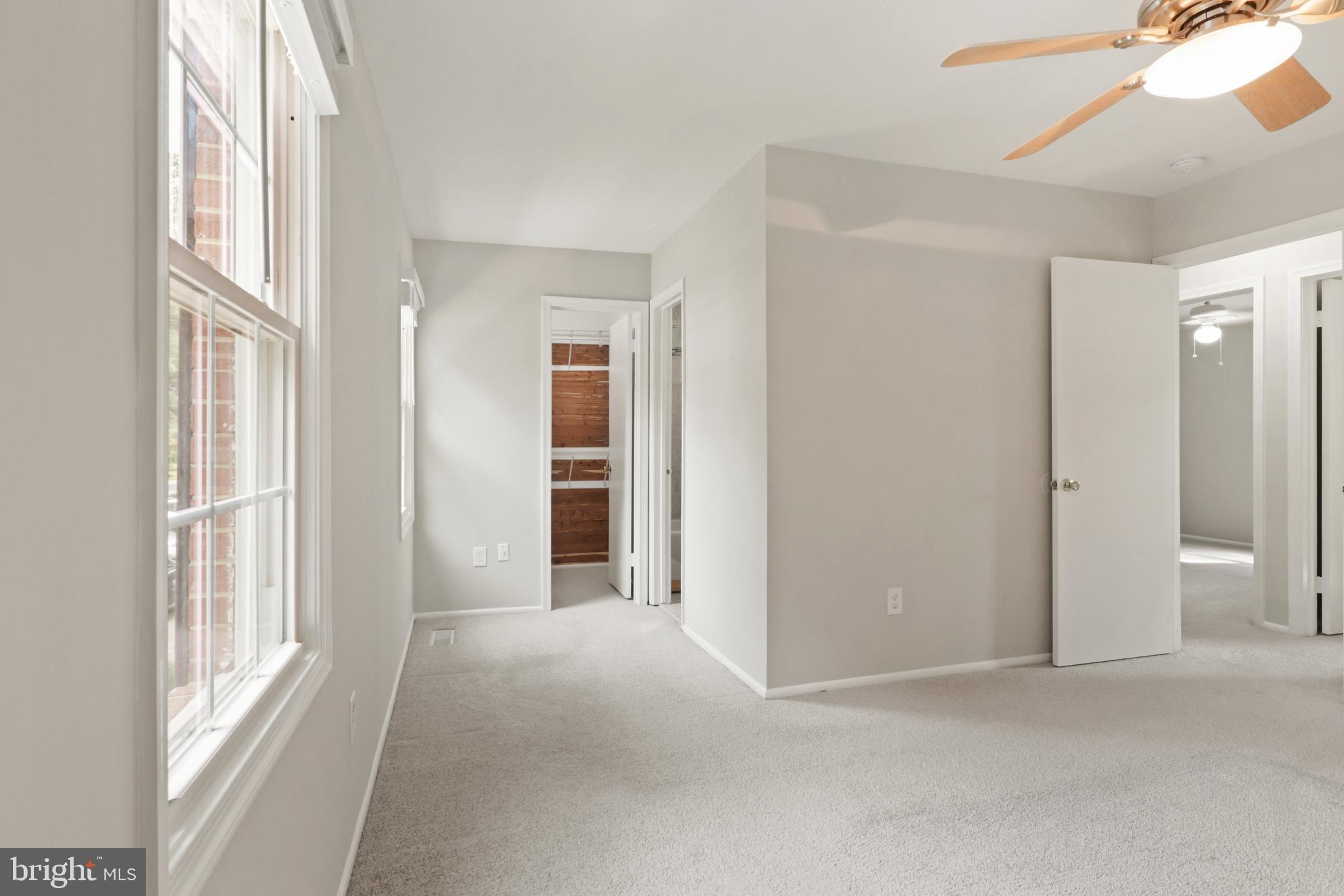 DANBURY FOREST - Residential Lease