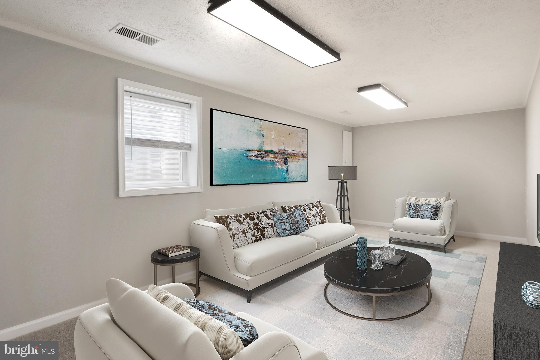 DANBURY FOREST - Residential Lease