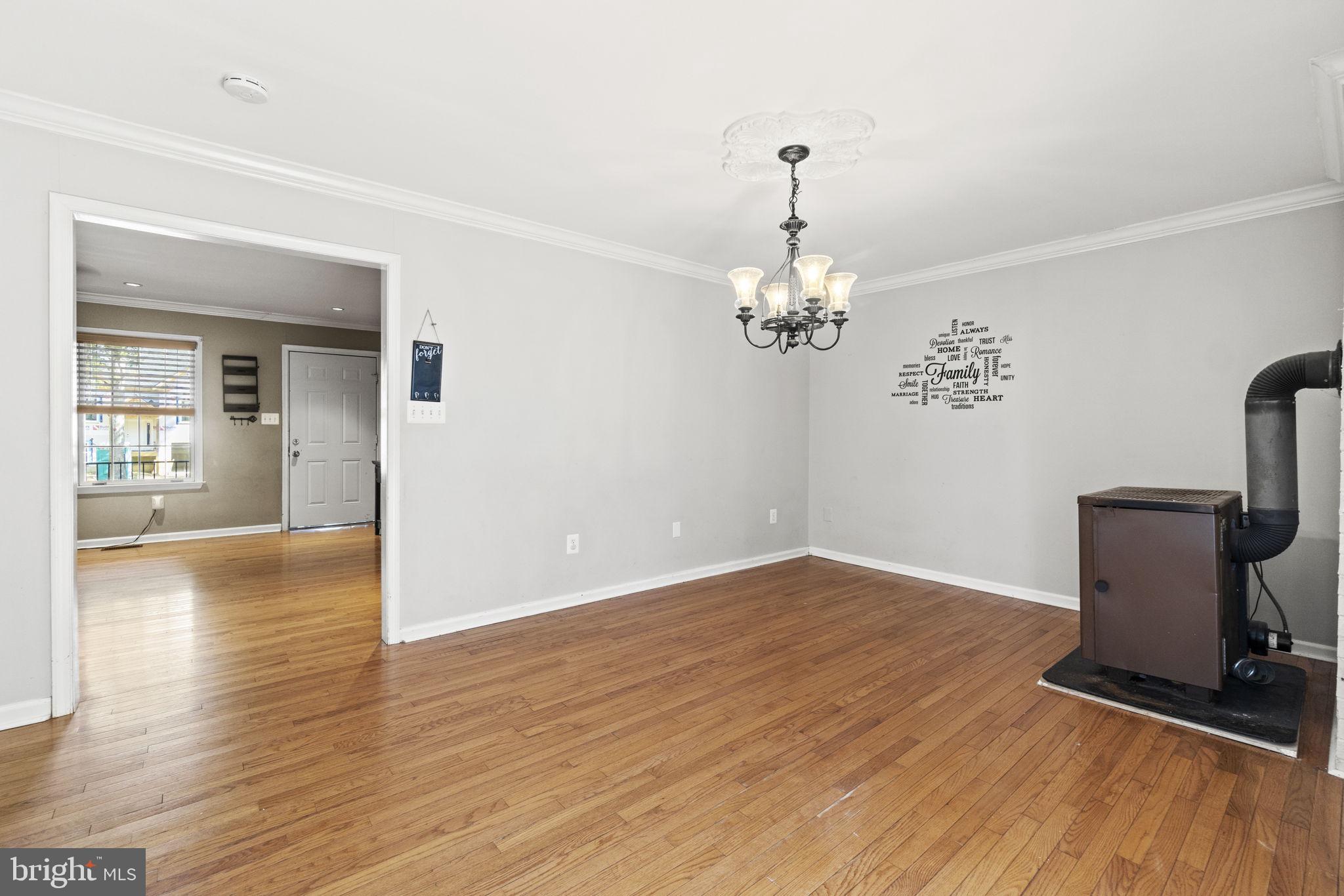 LAKE OF THE WOODS - Residential