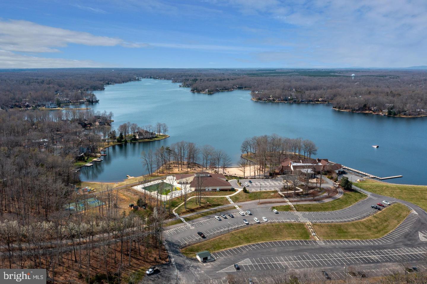 LAKE OF THE WOODS - Residential