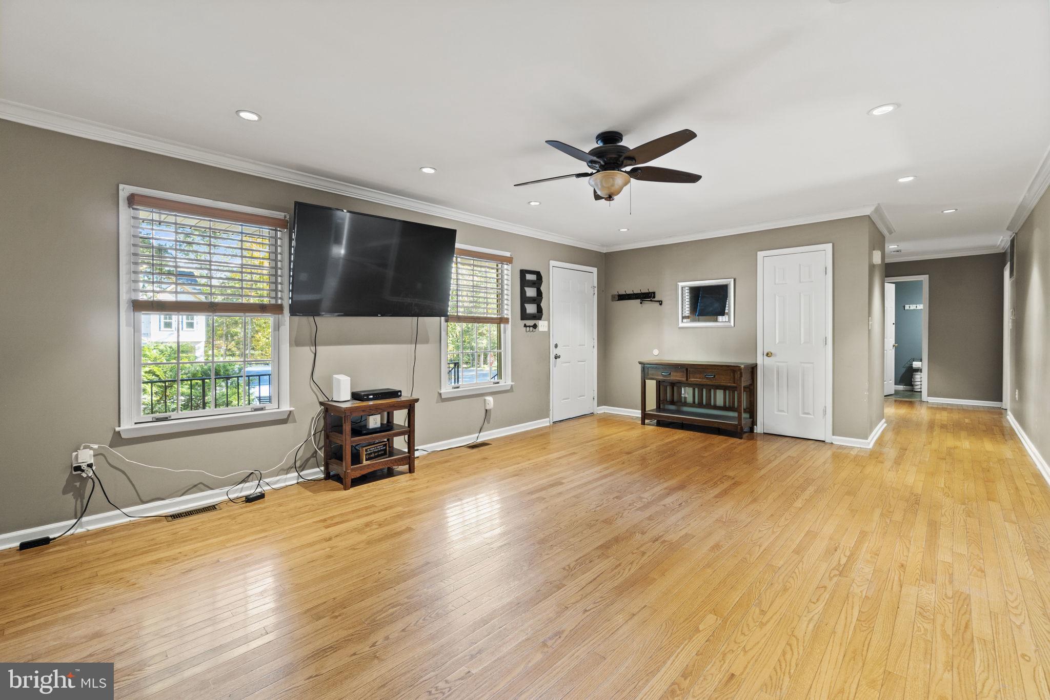 LAKE OF THE WOODS - Residential