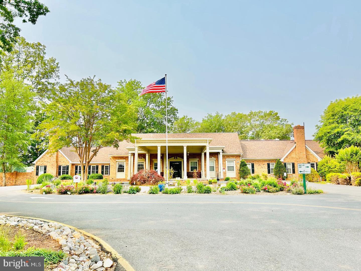 LAKE OF THE WOODS - Residential