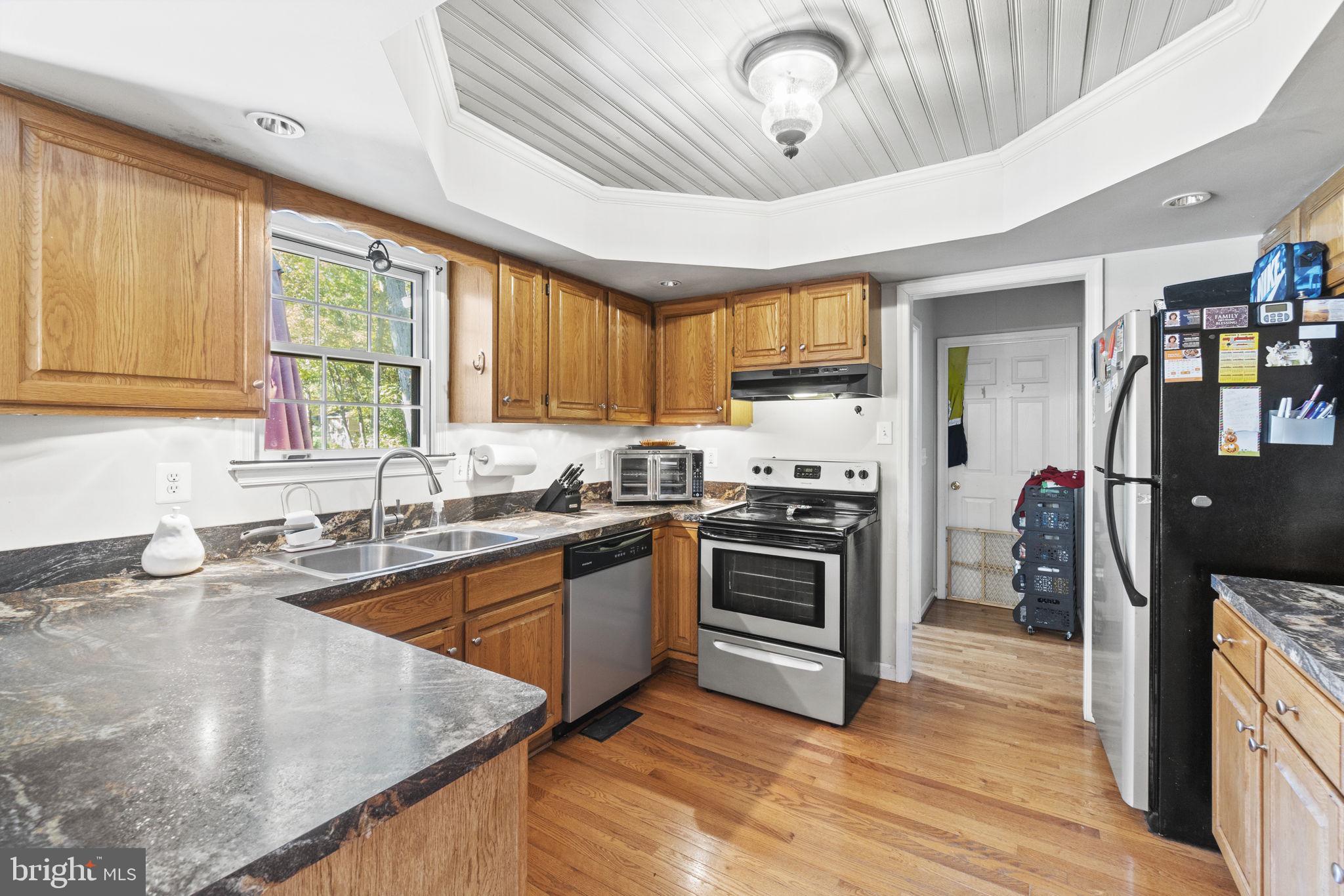 LAKE OF THE WOODS - Residential