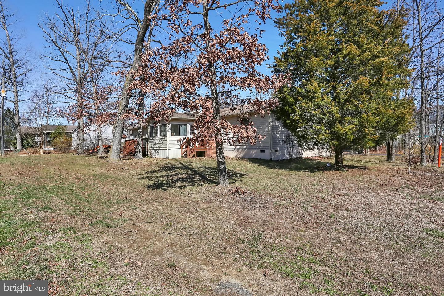 LAKE OF THE WOODS - Residential