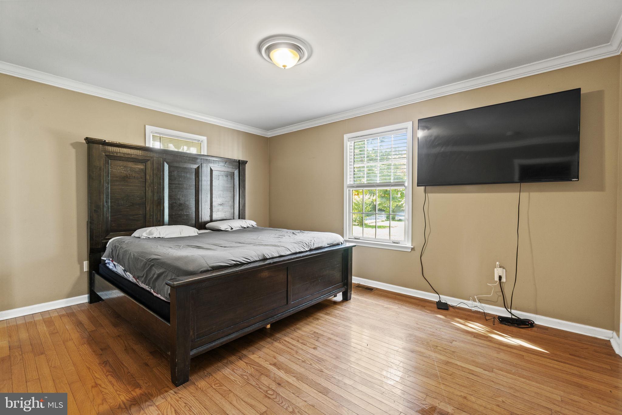 LAKE OF THE WOODS - Residential