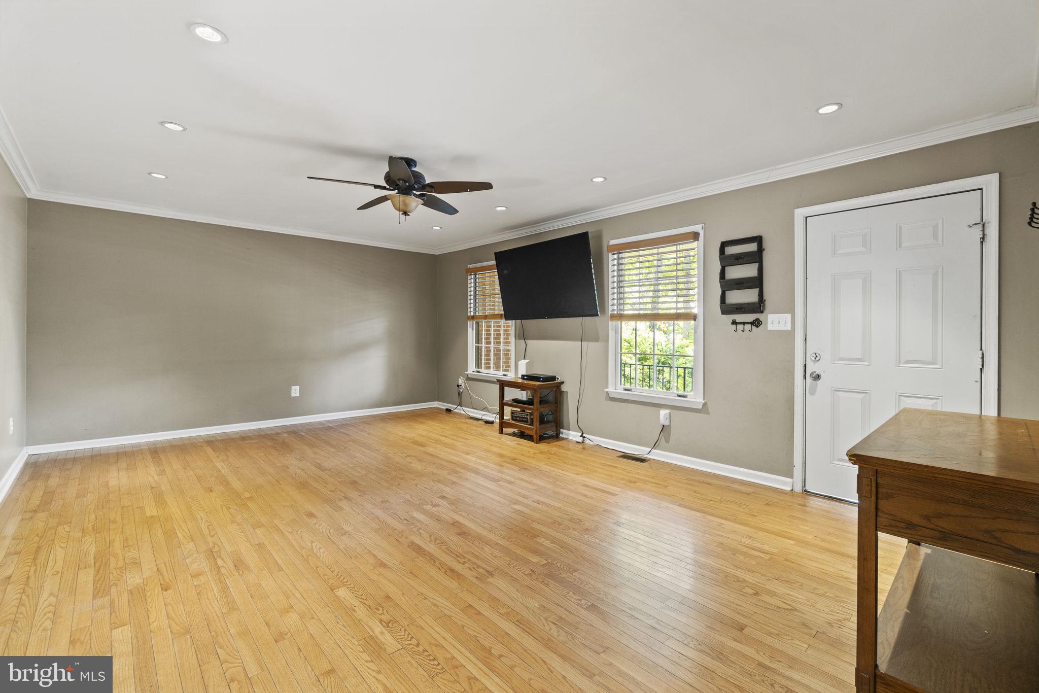 LAKE OF THE WOODS - Residential