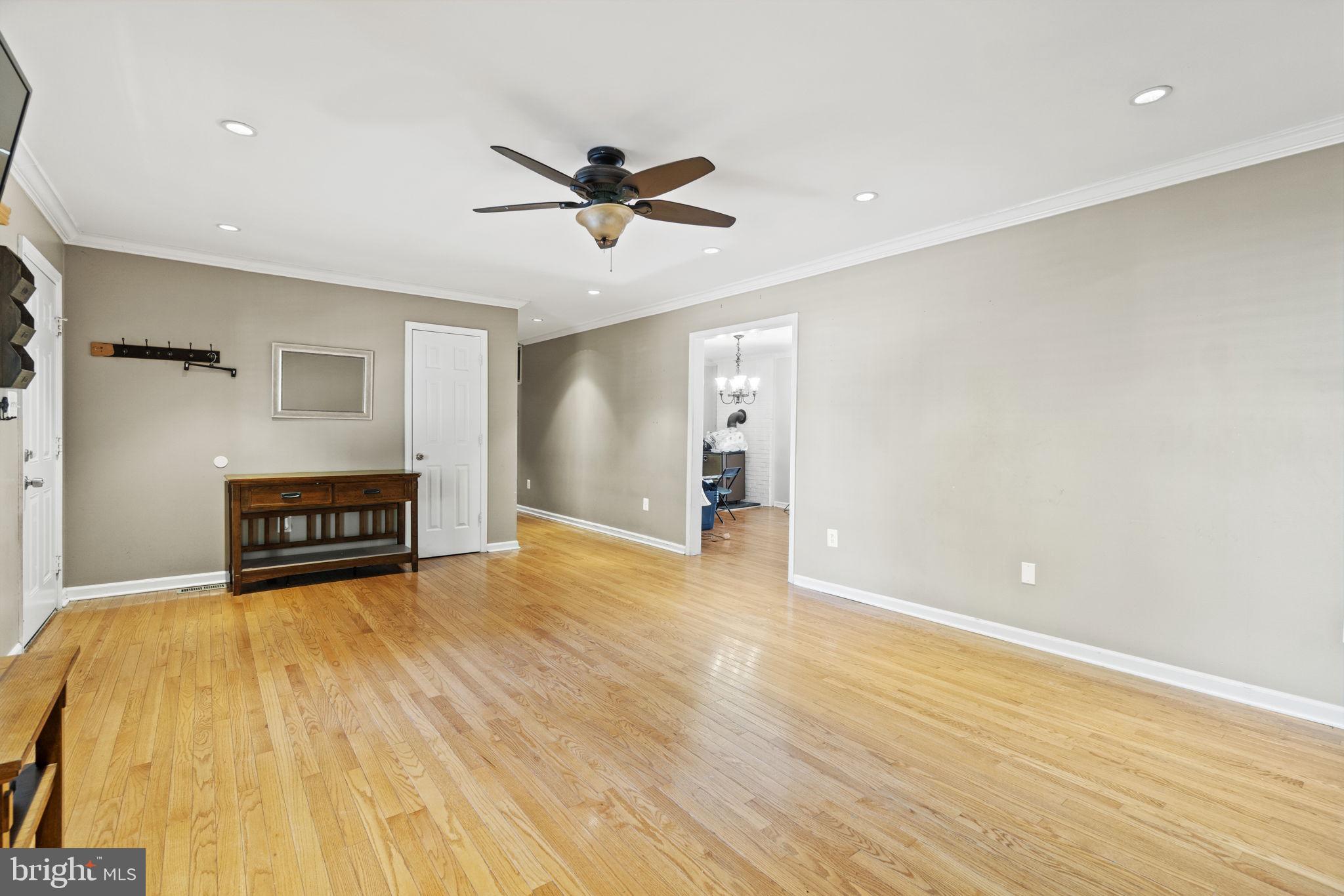 LAKE OF THE WOODS - Residential