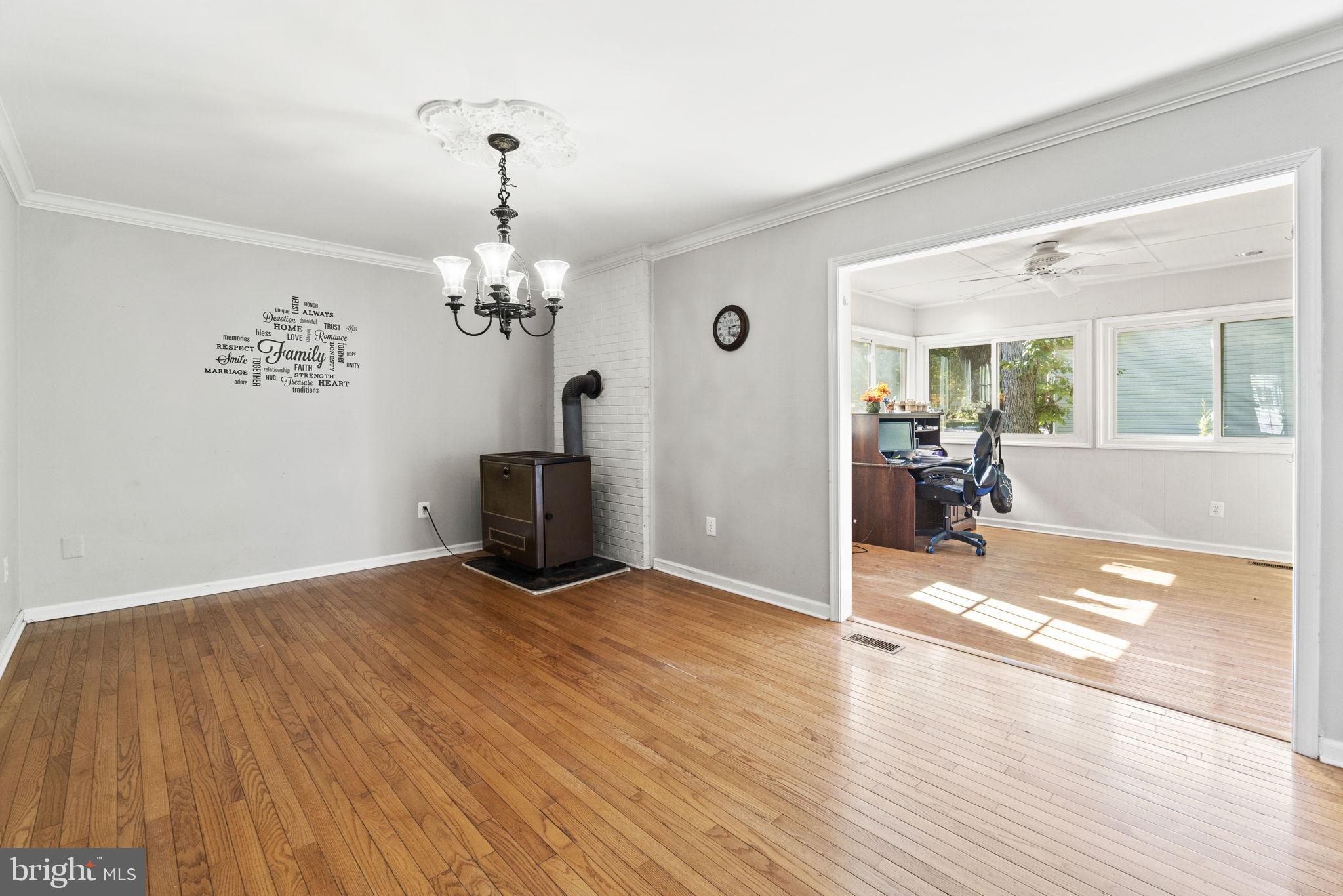 LAKE OF THE WOODS - Residential