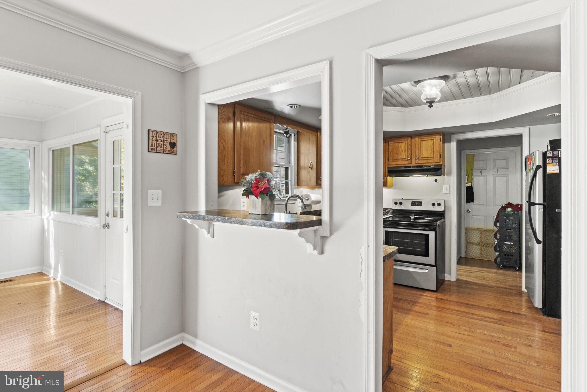 LAKE OF THE WOODS - Residential