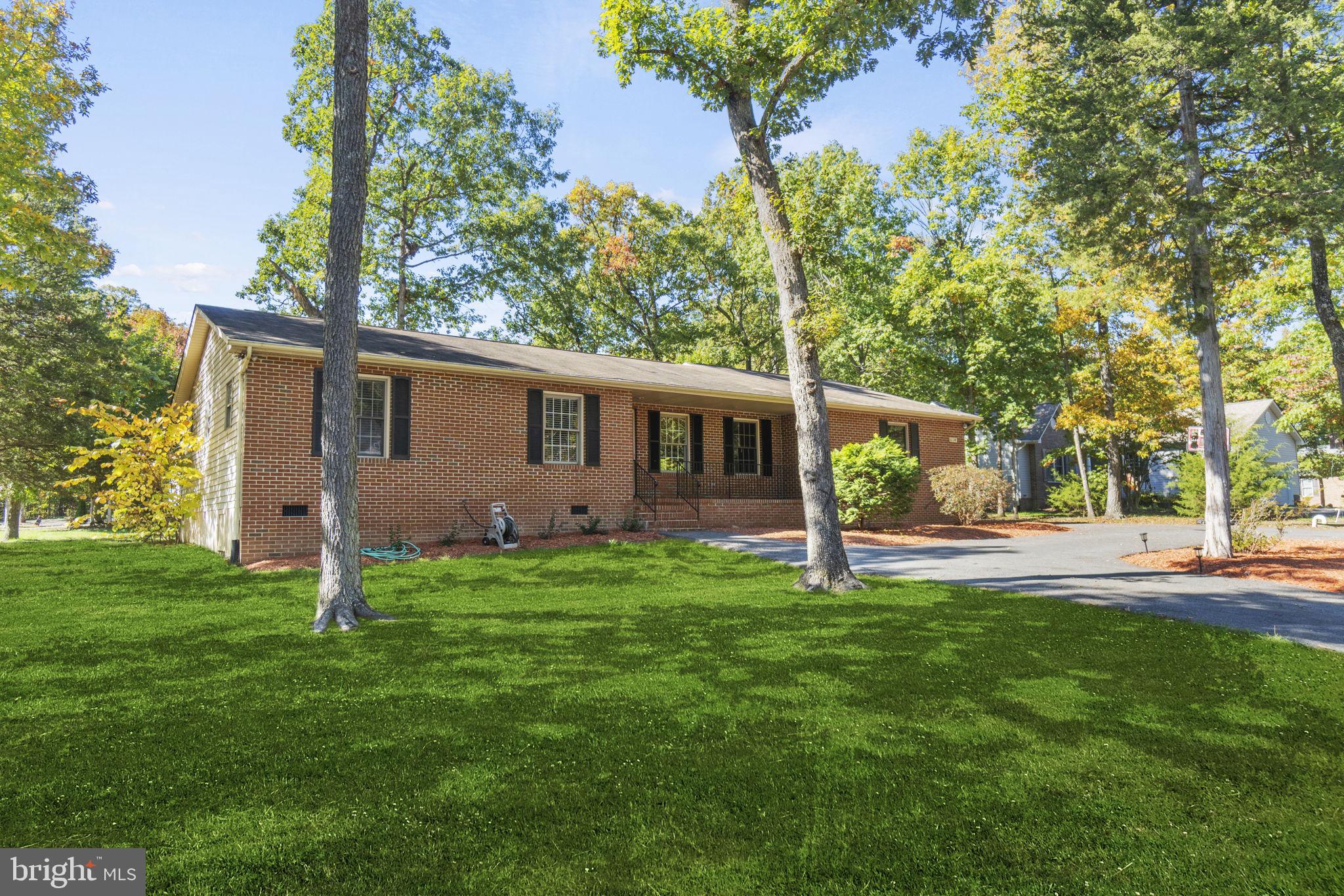 LAKE OF THE WOODS - Residential