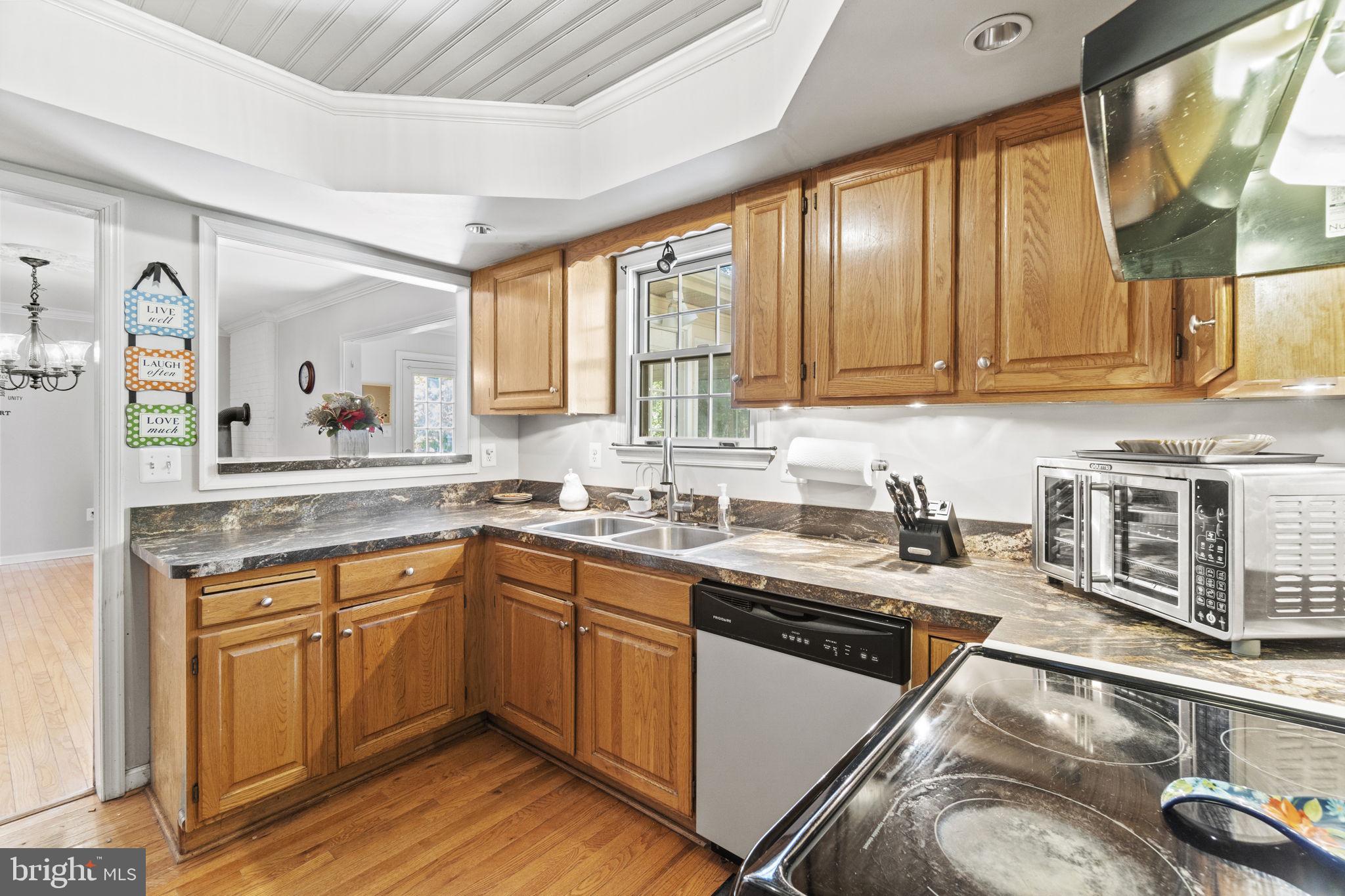 LAKE OF THE WOODS - Residential