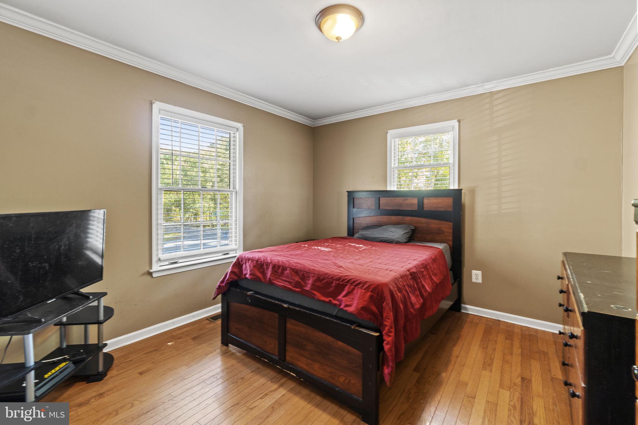 LAKE OF THE WOODS - Residential